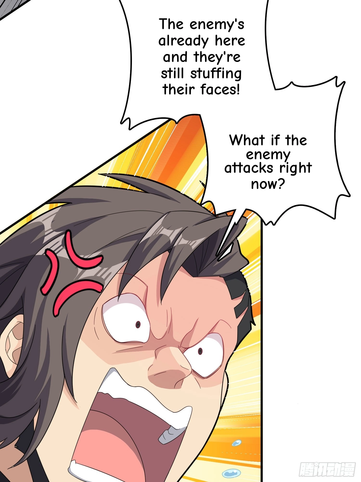 Read Lucky Rookie chapter 100 image 22 on Lezhin