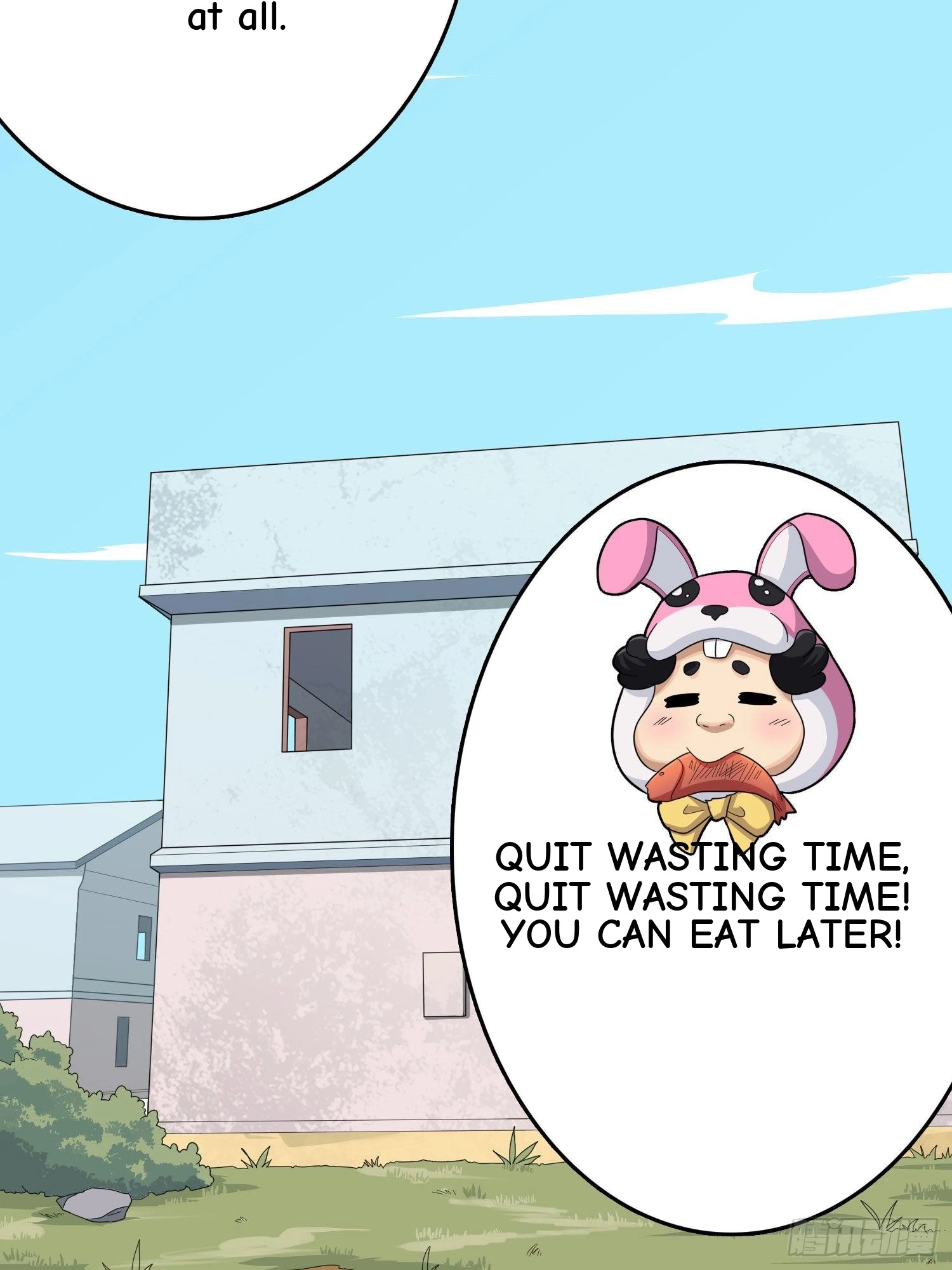 Read Lucky Rookie chapter 100 image 24 on Lezhin