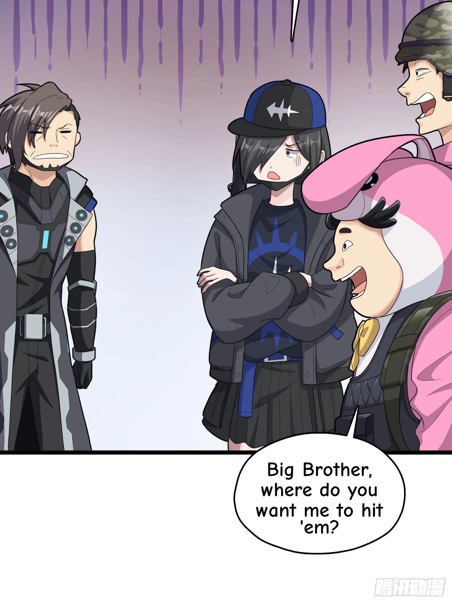 Read Lucky Rookie chapter 100 image 27 on Lezhin