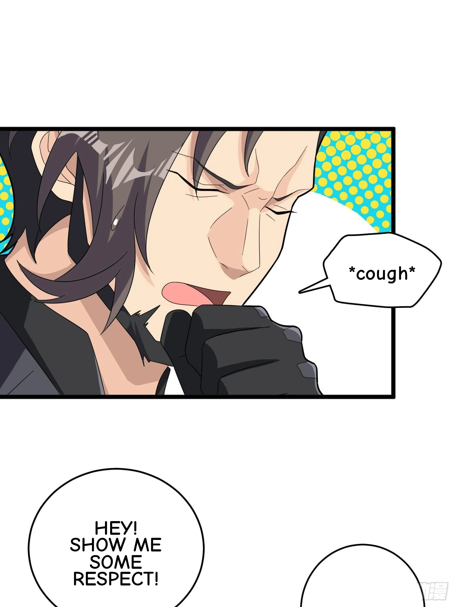 Read Lucky Rookie chapter 100 image 28 on Lezhin