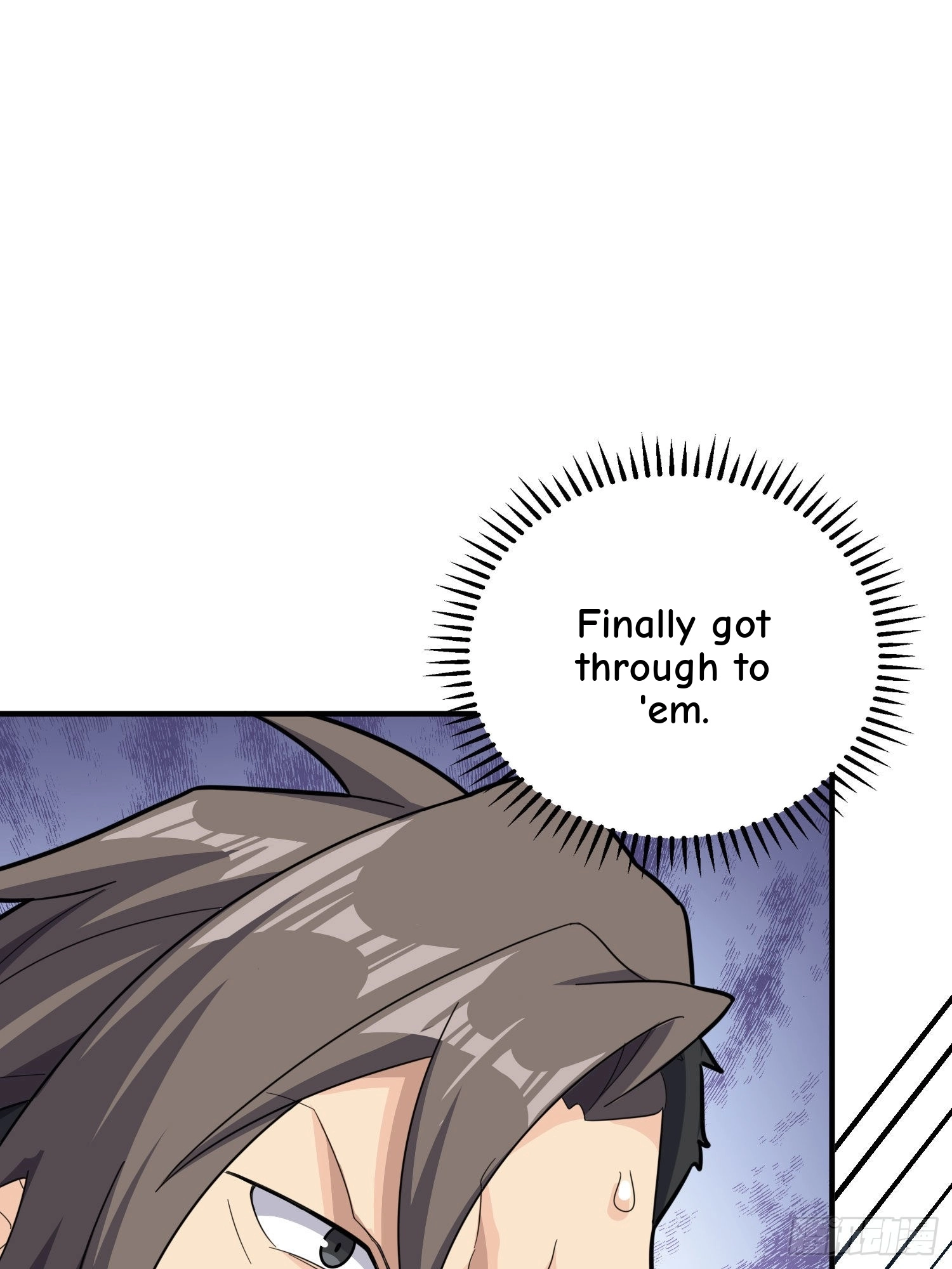 Read Lucky Rookie chapter 100 image 32 on Lezhin