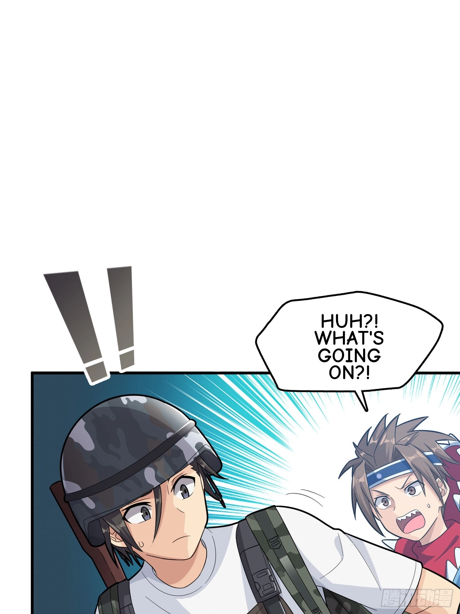 Read Lucky Rookie chapter 100 image 38 on Lezhin