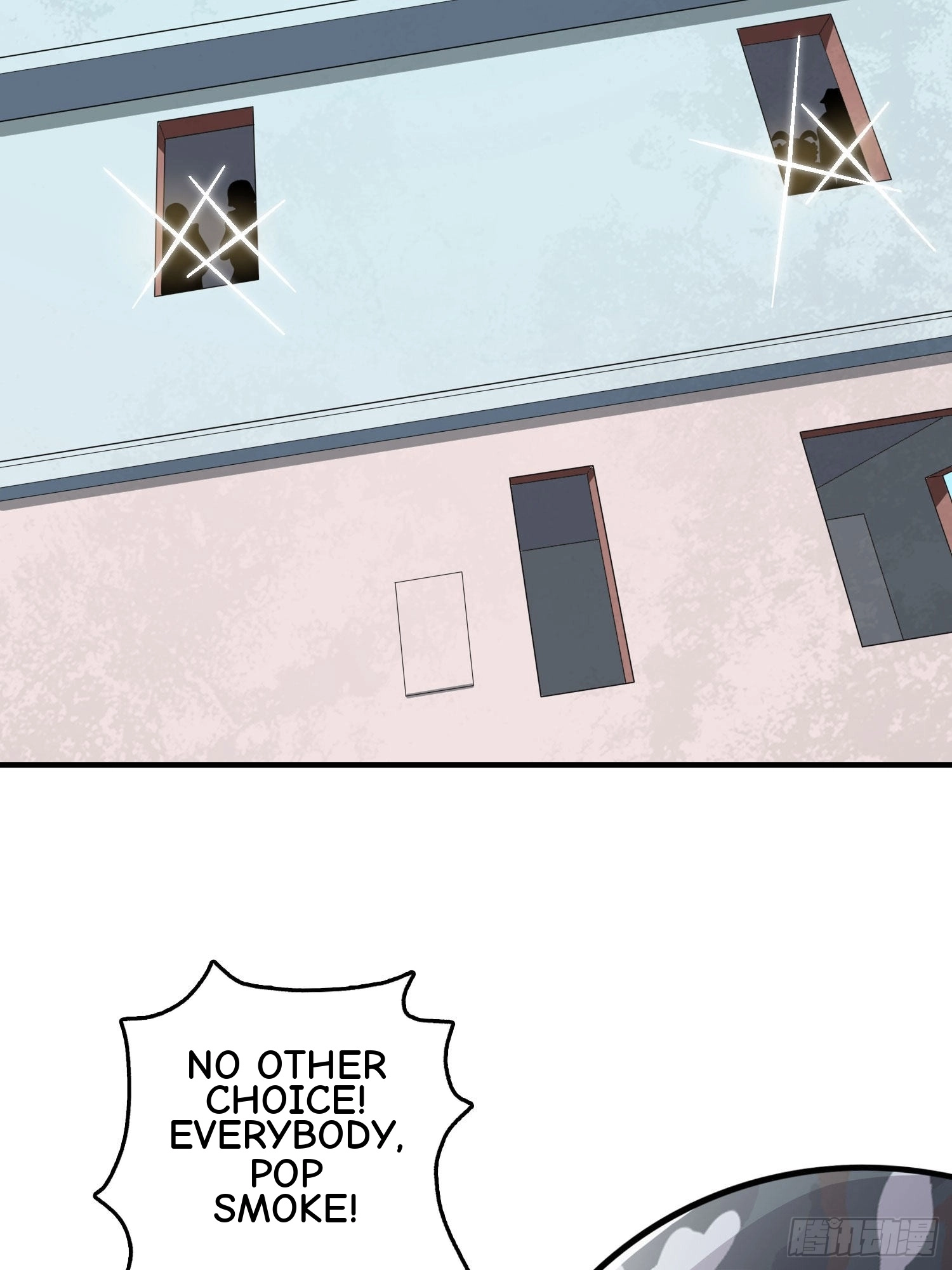 Read Lucky Rookie chapter 100 image 42 on Lezhin