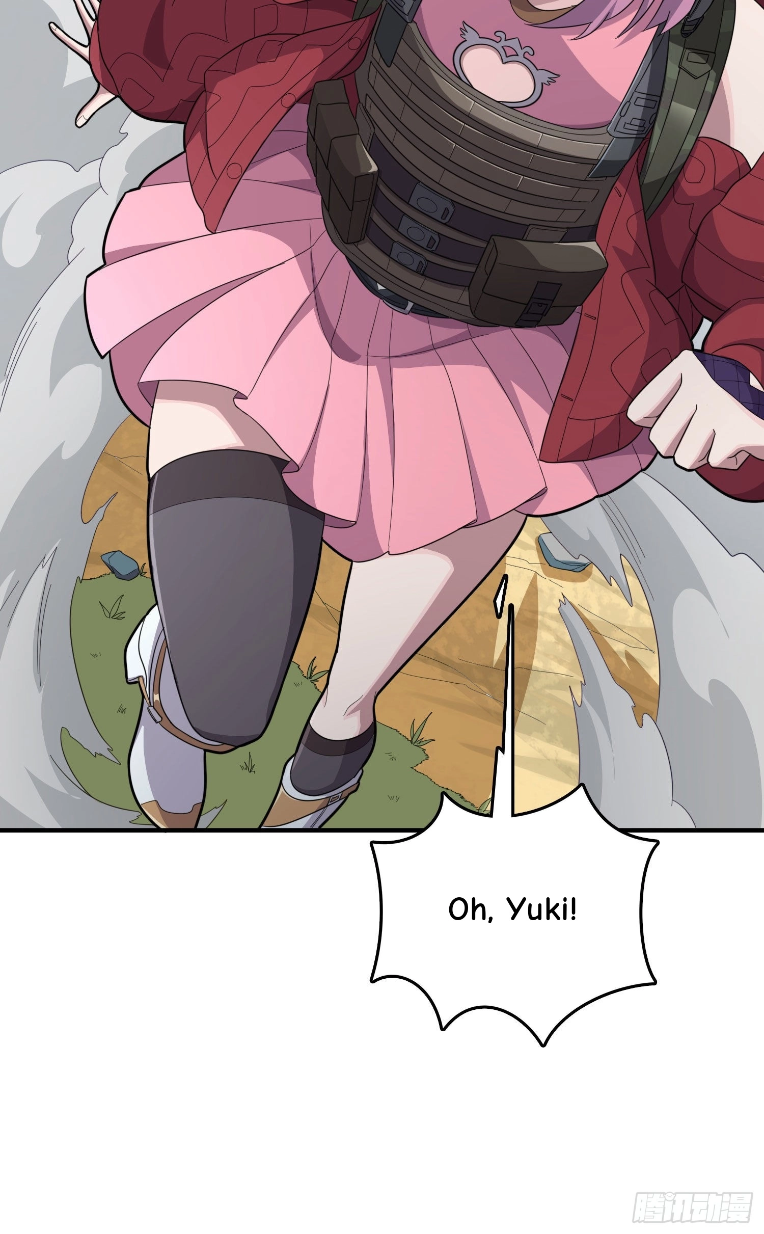 Read Lucky Rookie chapter 100 image 61 on Lezhin