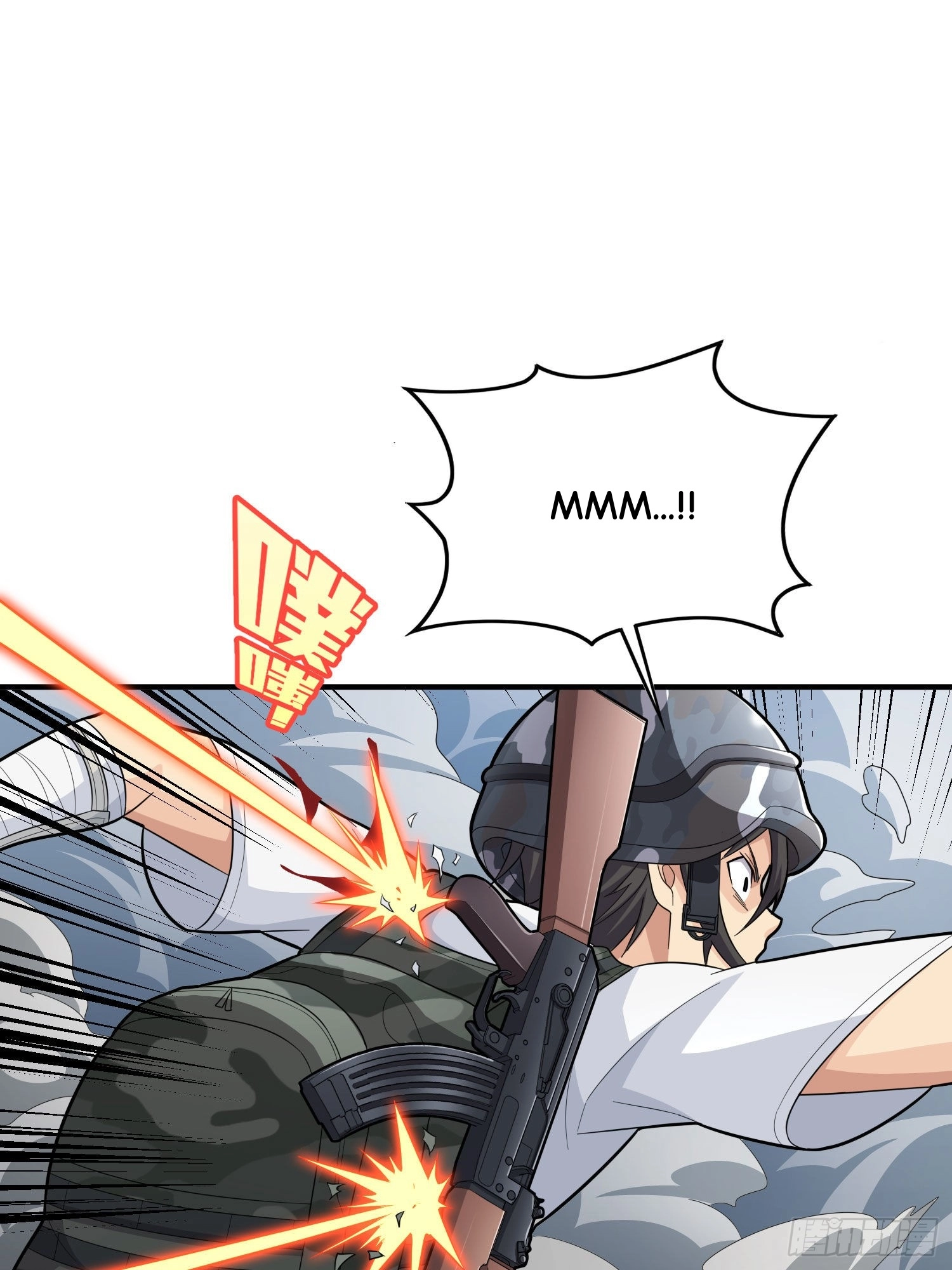 Read Lucky Rookie chapter 100 image 62 on Lezhin