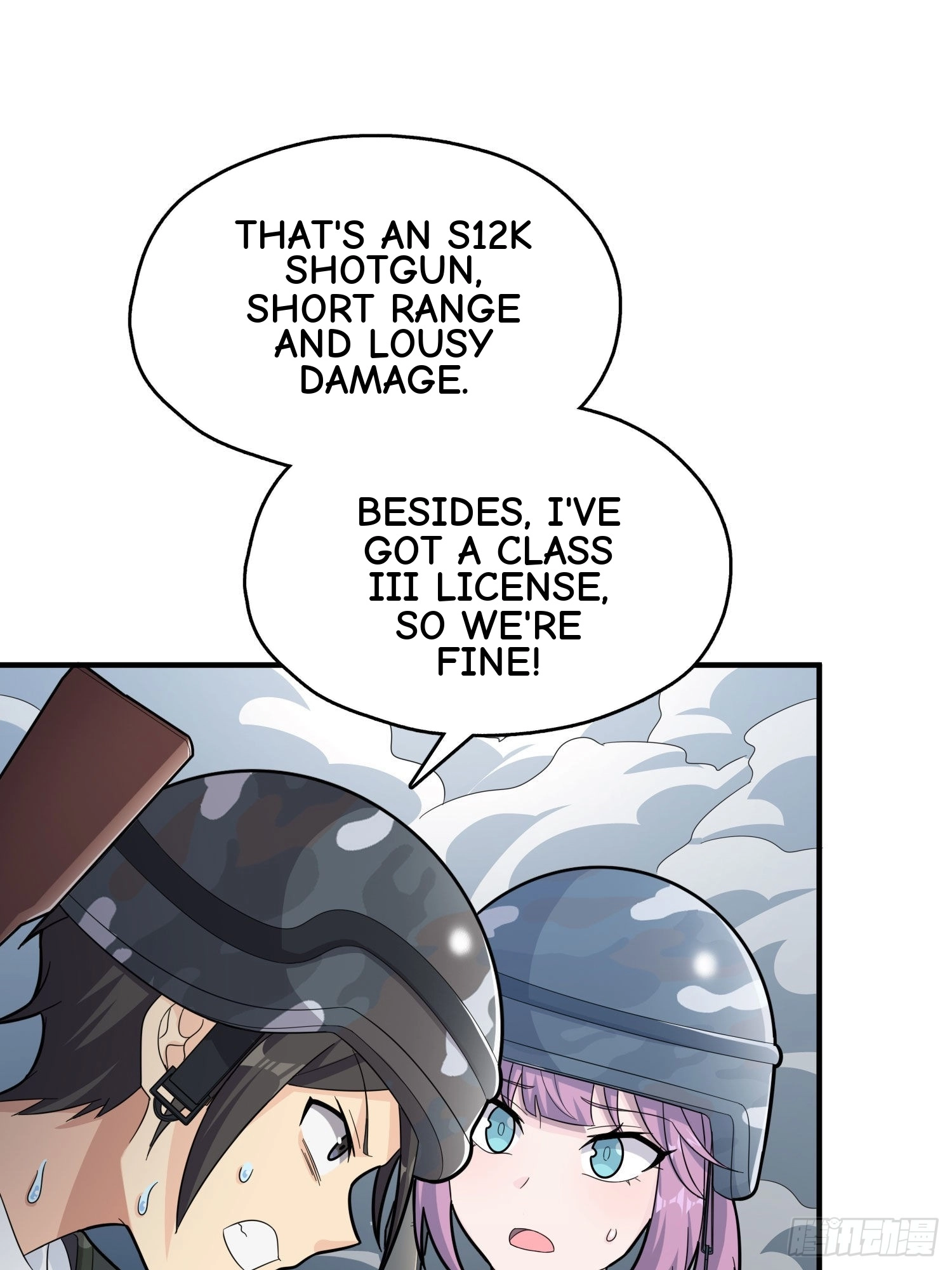 Read Lucky Rookie chapter 100 image 65 on Lezhin