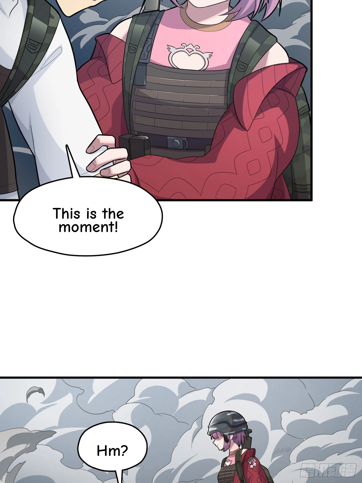Read Lucky Rookie chapter 100 image 66 on Lezhin