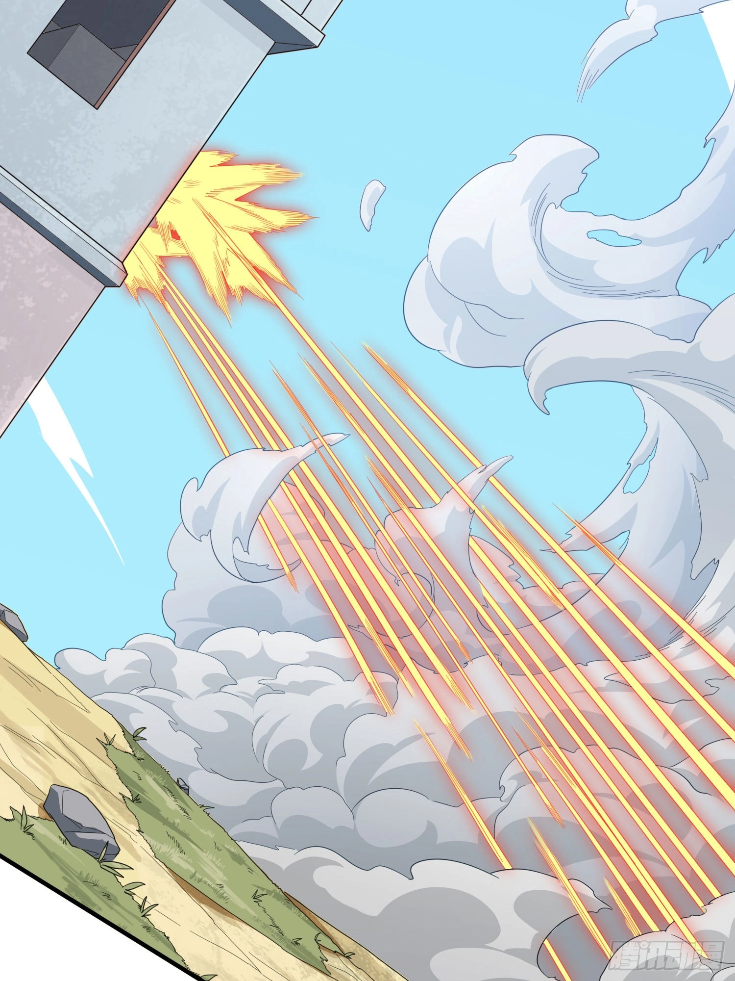Read Lucky Rookie chapter 100 image 76 on Lezhin