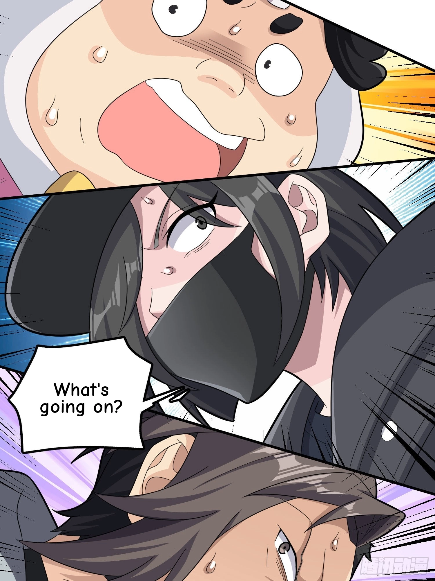 Read Lucky Rookie chapter 100 image 84 on Lezhin