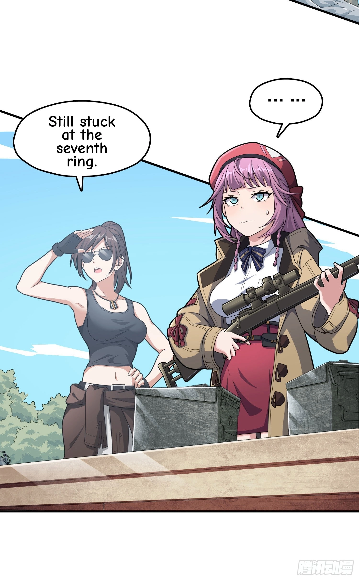 Read Lucky Rookie chapter 100 image 92 on Lezhin
