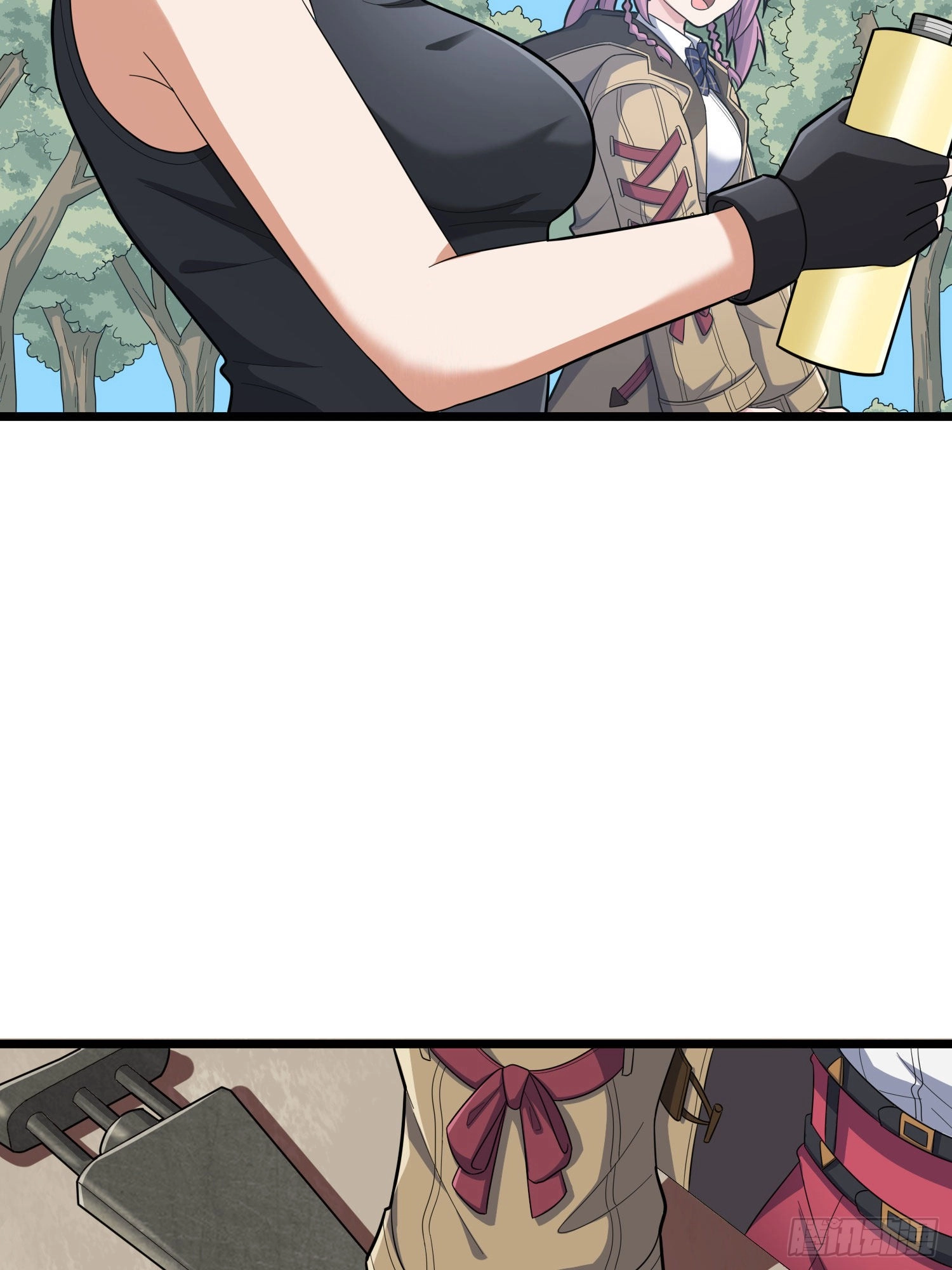 Read Lucky Rookie chapter 100 image 96 on Lezhin