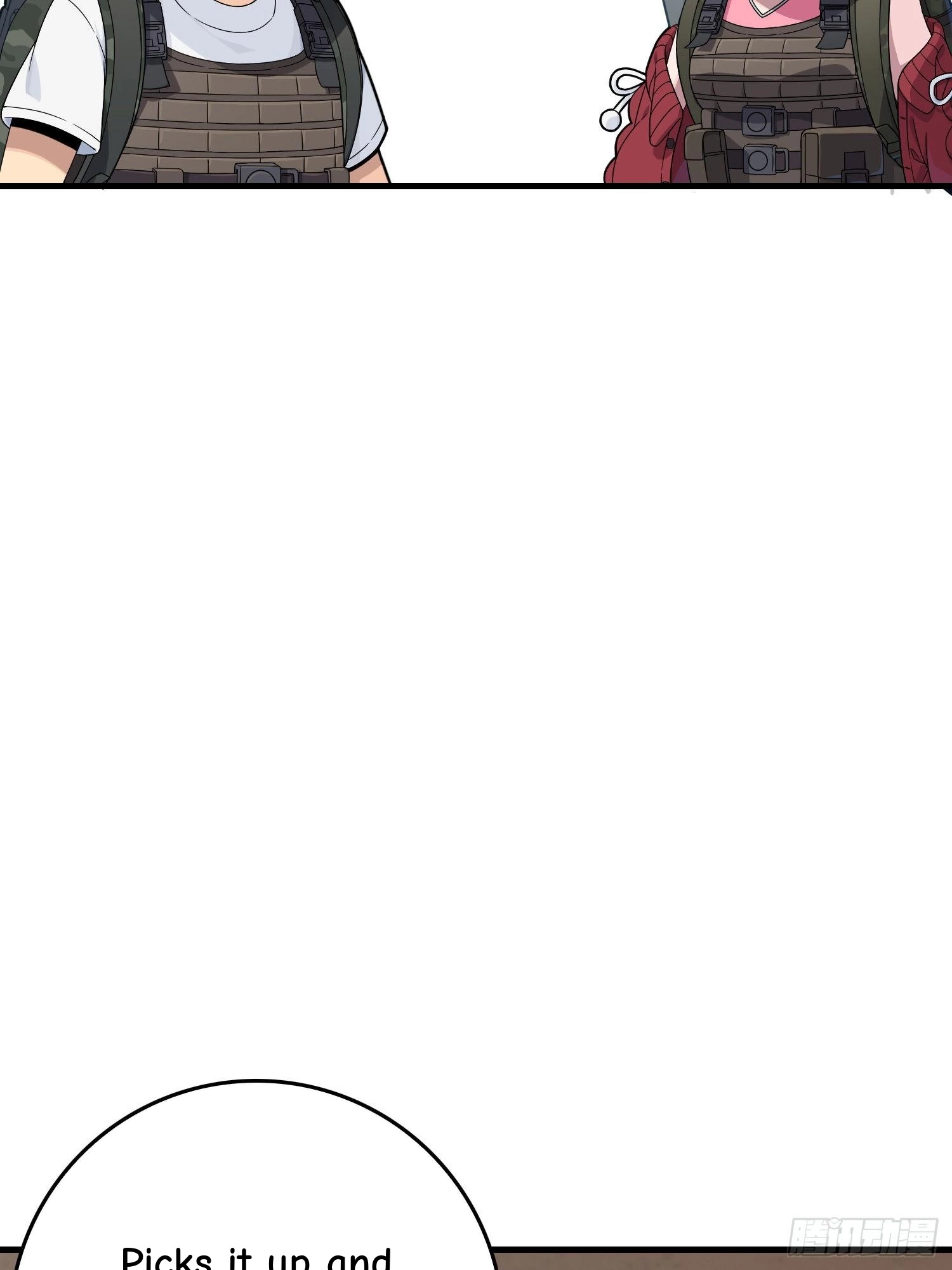Read Lucky Rookie chapter 102 image 10 on Lezhin