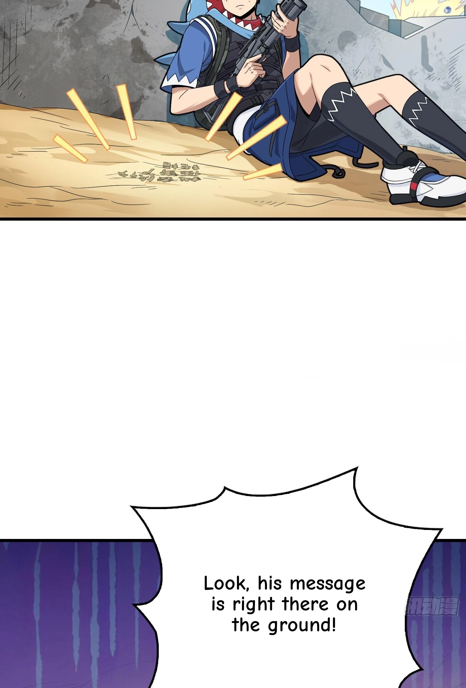 Read Lucky Rookie chapter 102 image 103 on Lezhin