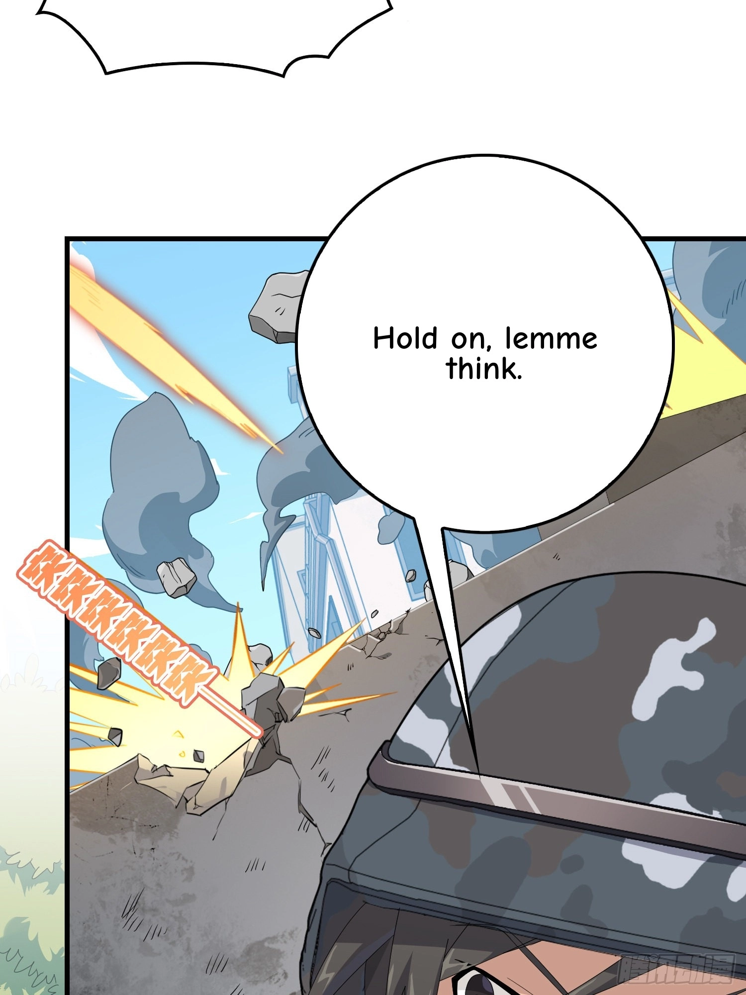 Read Lucky Rookie chapter 102 image 106 on Lezhin