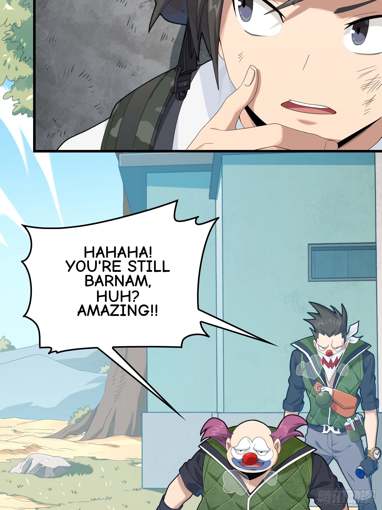 Read Lucky Rookie chapter 102 image 107 on Lezhin