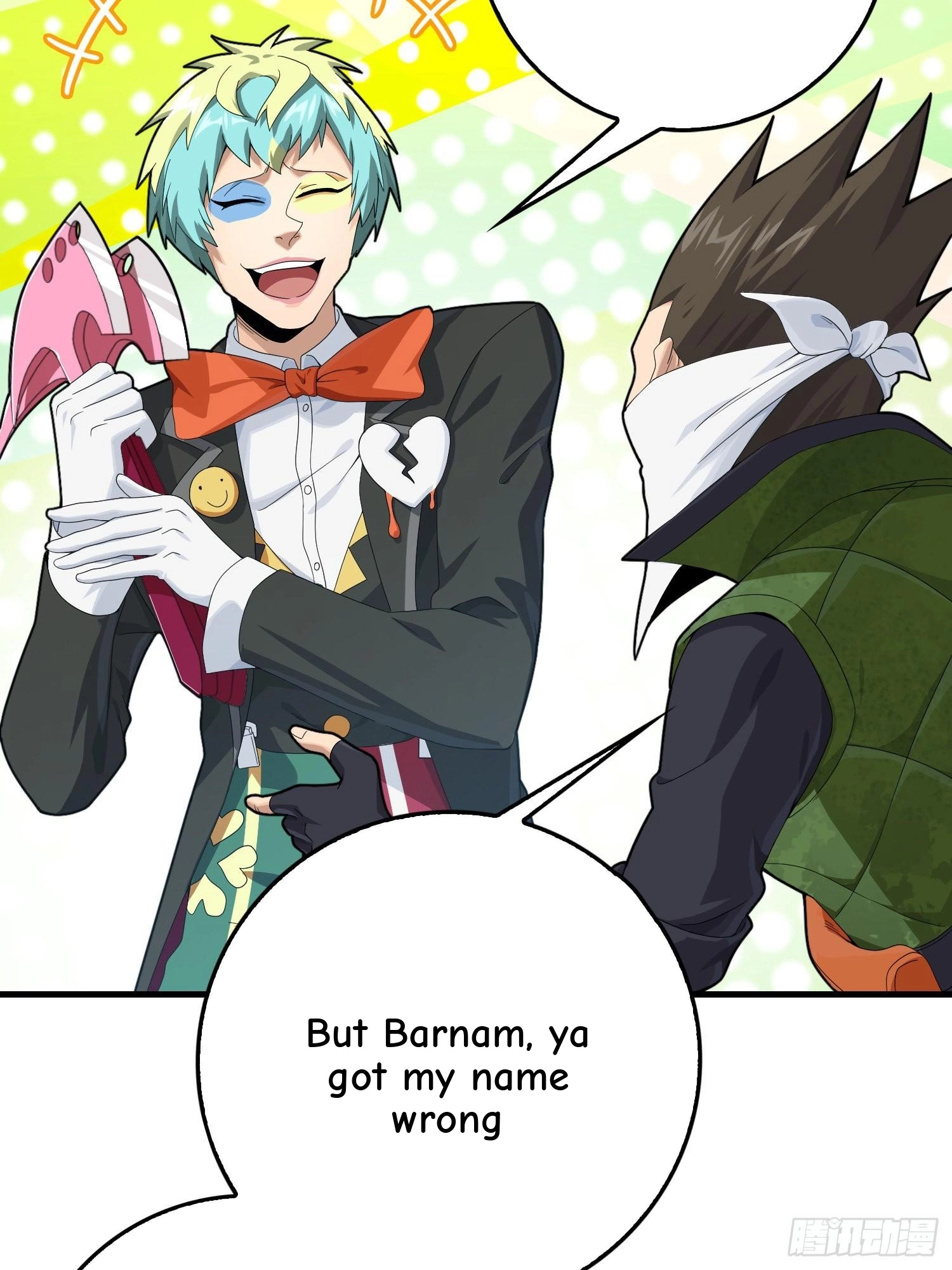 Read Lucky Rookie chapter 102 image 113 on Lezhin