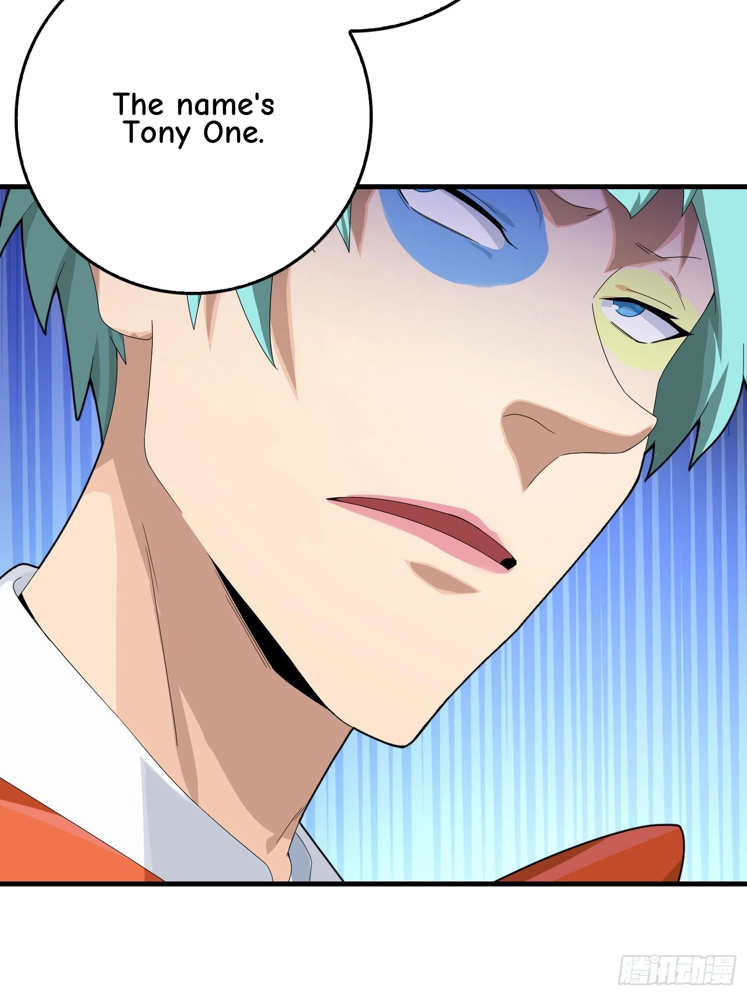 Read Lucky Rookie chapter 102 image 114 on Lezhin
