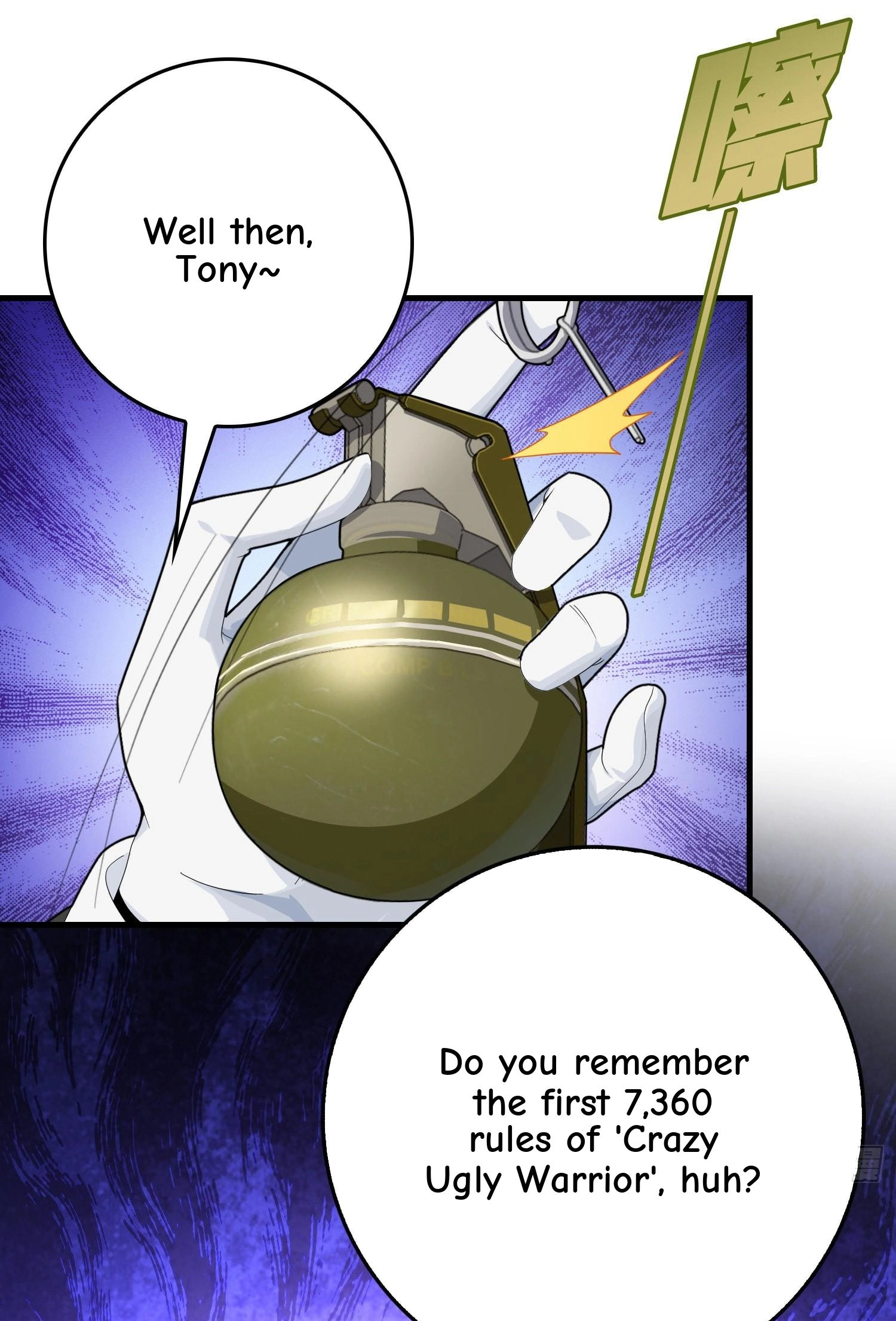 Read Lucky Rookie chapter 102 image 115 on Lezhin