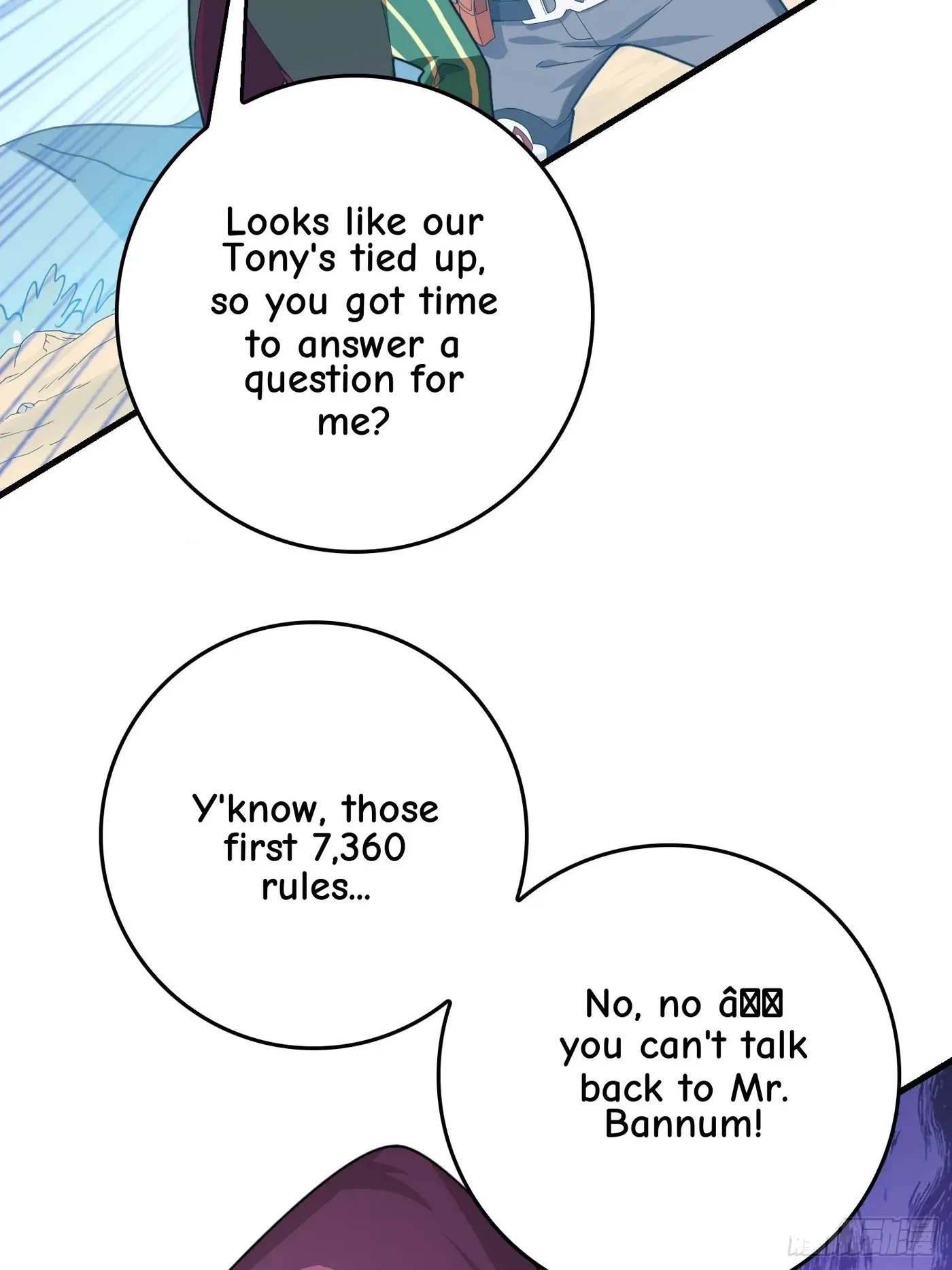 Read Lucky Rookie chapter 102 image 119 on Lezhin