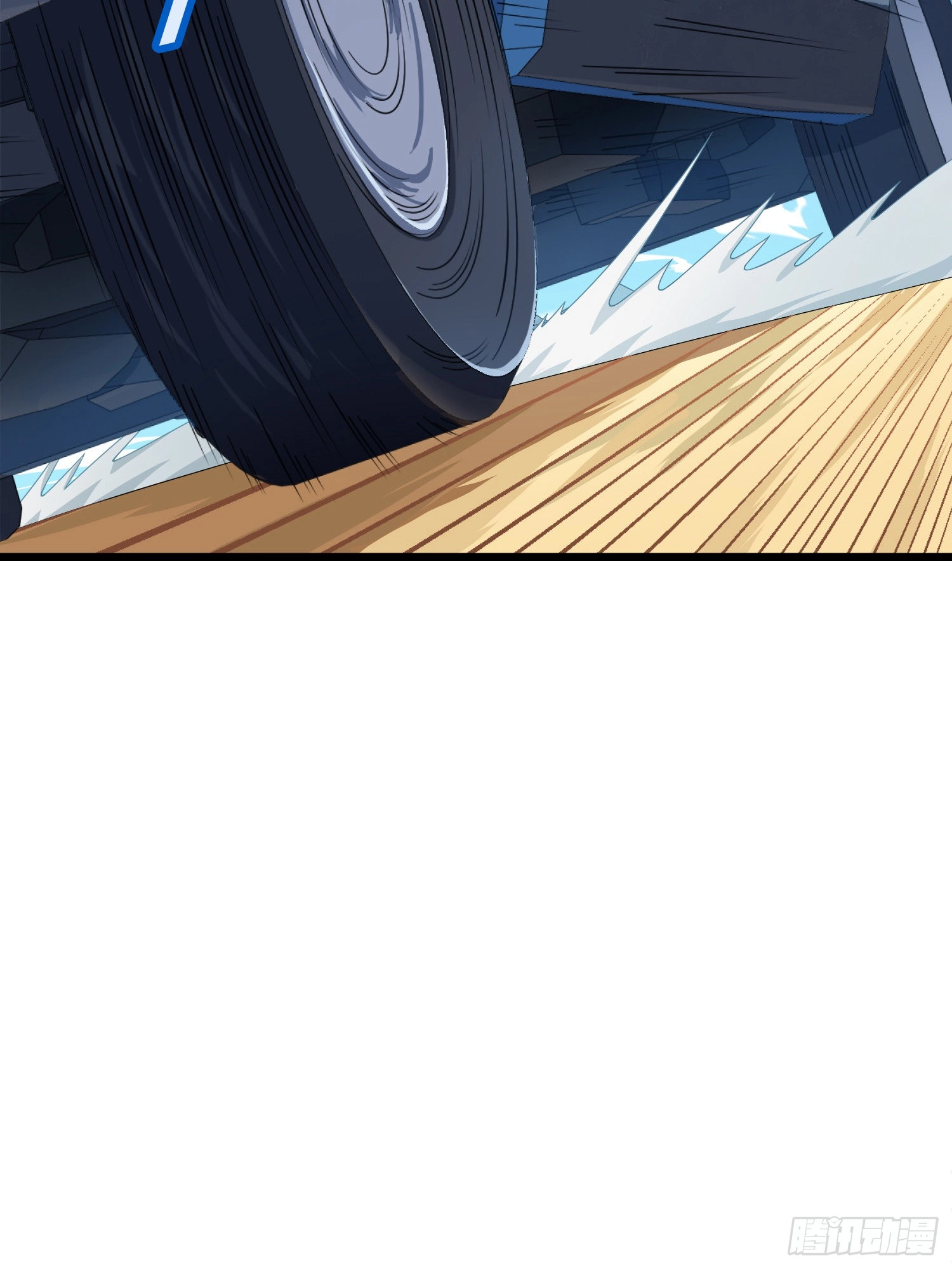 Read Lucky Rookie chapter 102 image 18 on Lezhin