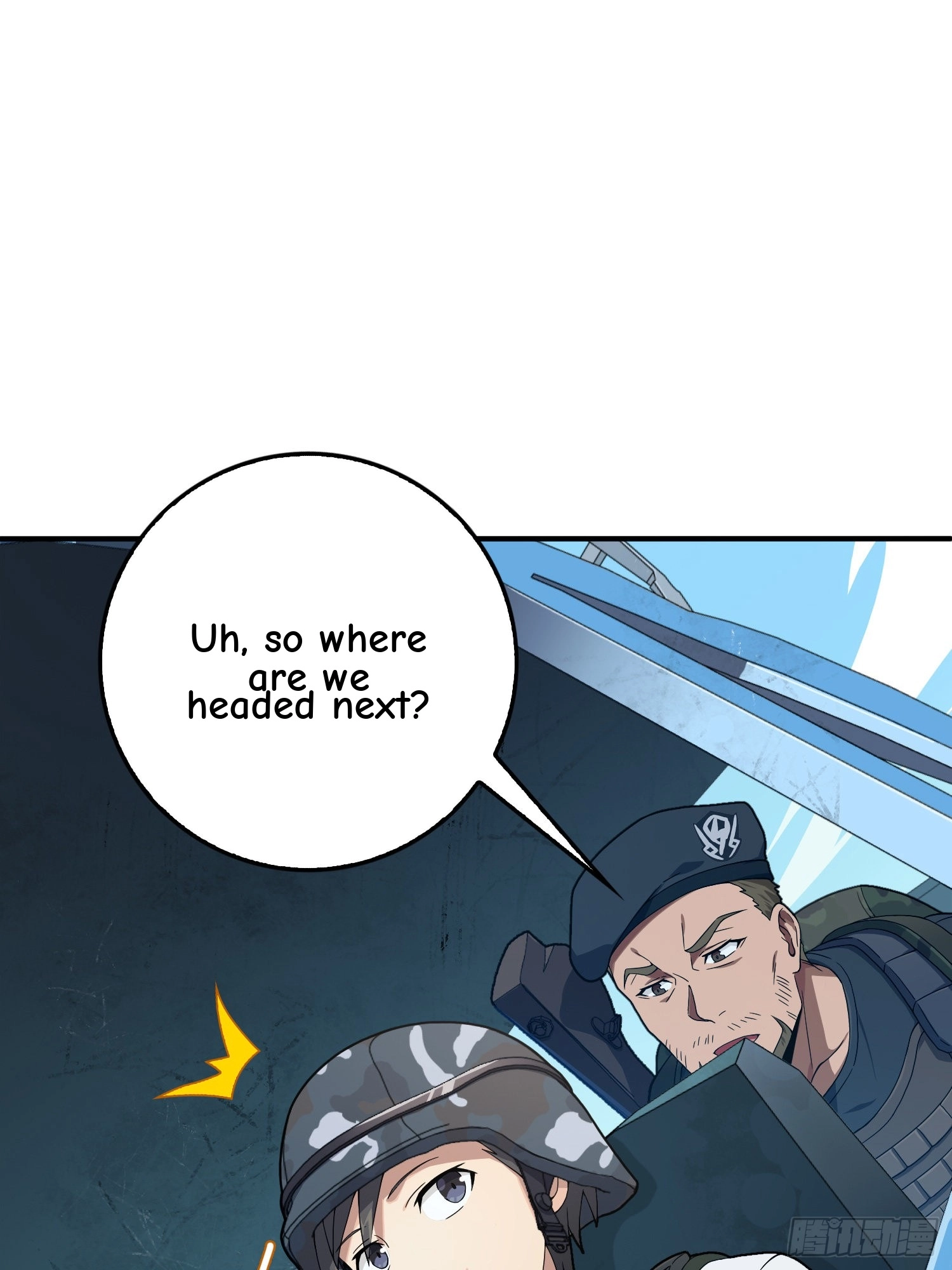 Read Lucky Rookie chapter 102 image 21 on Lezhin