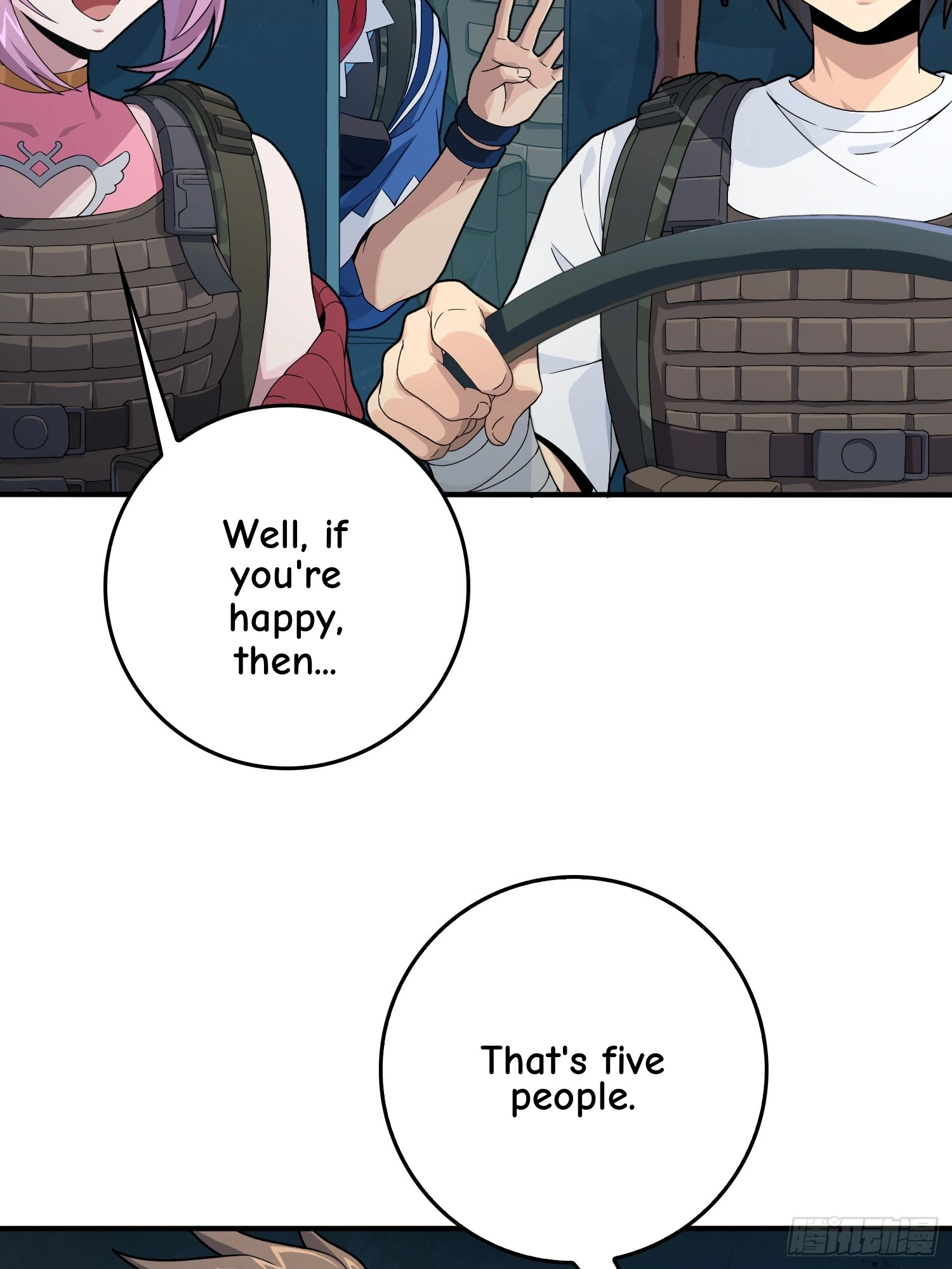 Read Lucky Rookie chapter 102 image 24 on Lezhin
