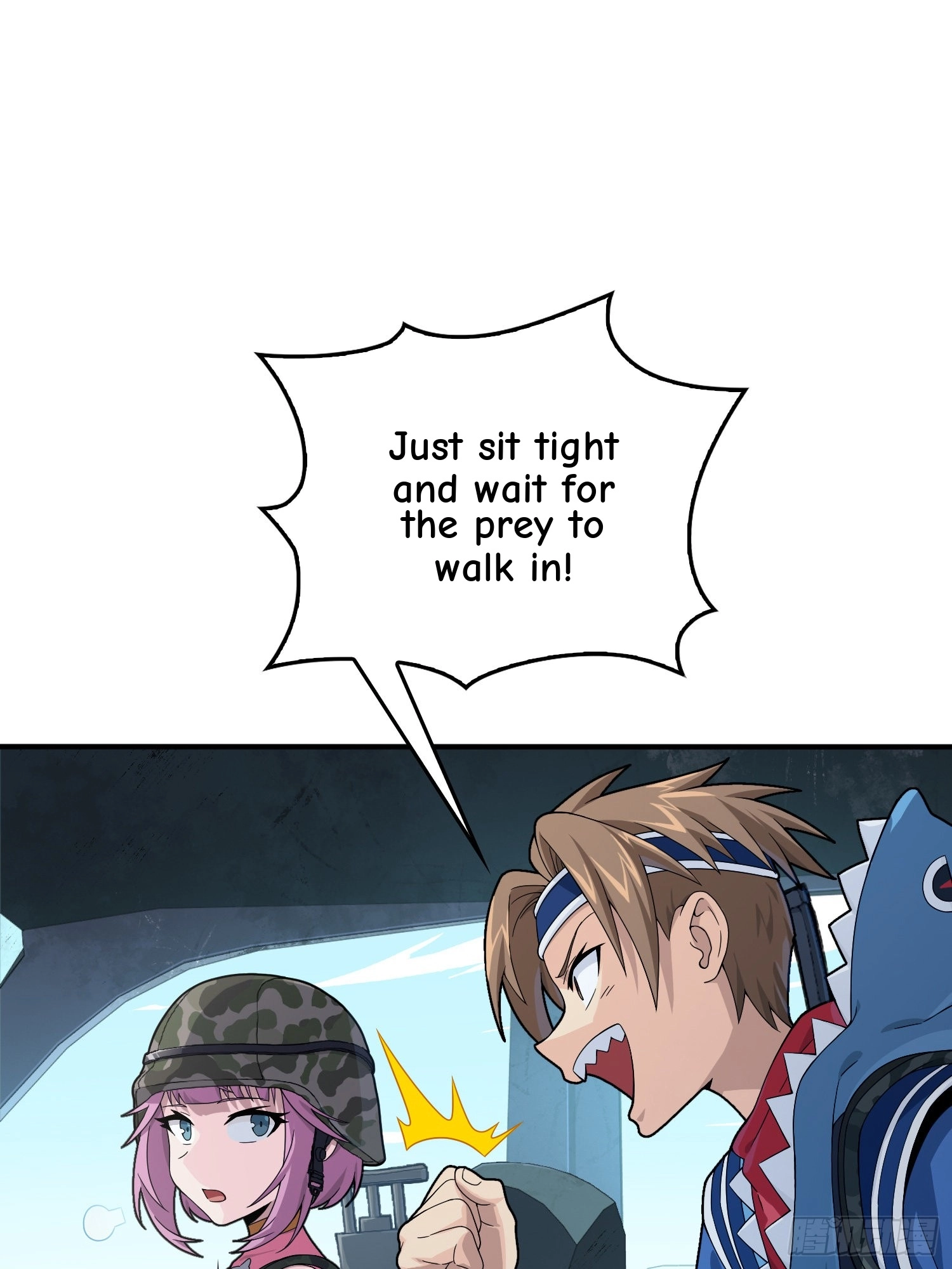 Read Lucky Rookie chapter 102 image 27 on Lezhin