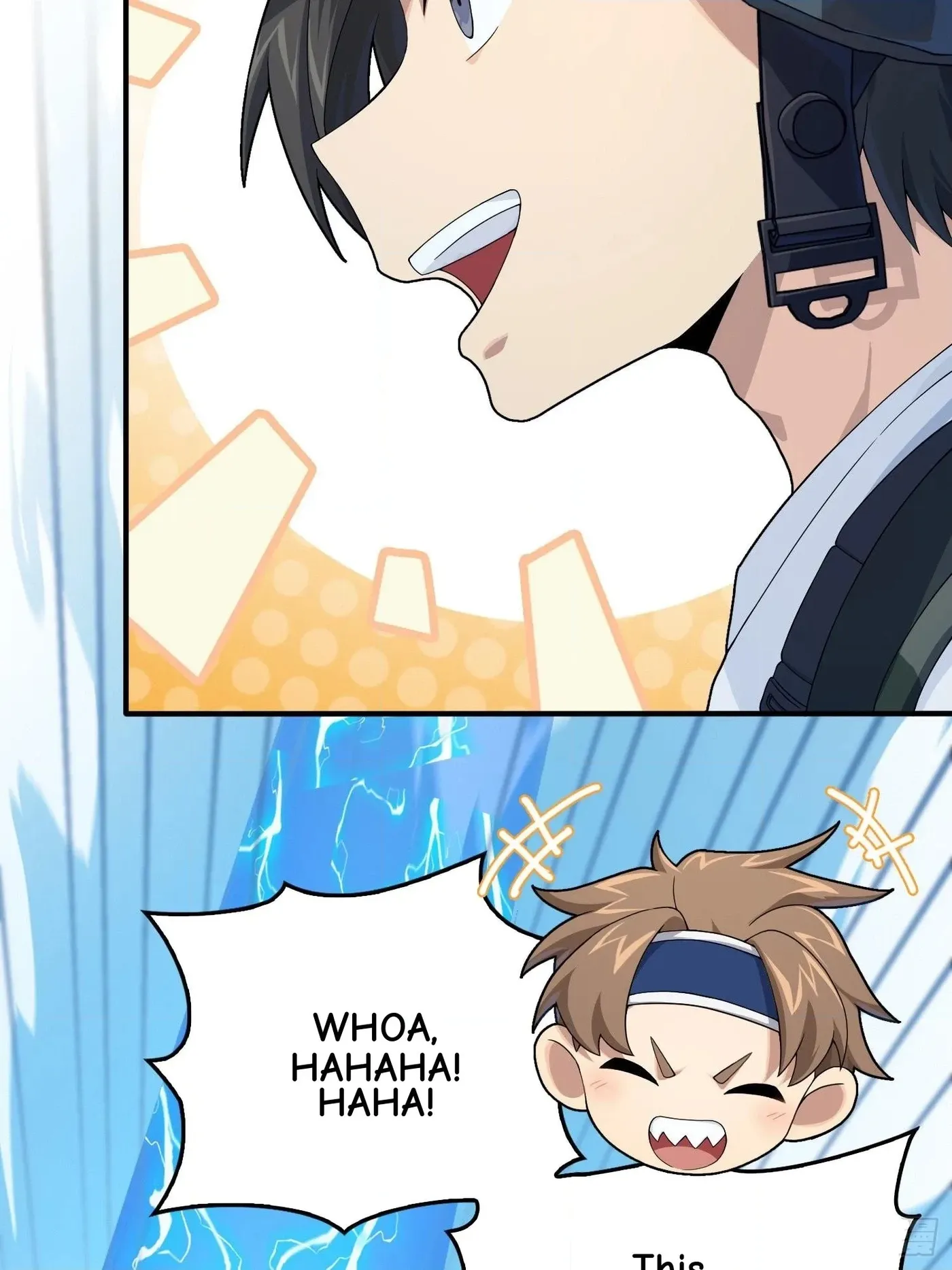 Read Lucky Rookie chapter 102 image 29 on Lezhin