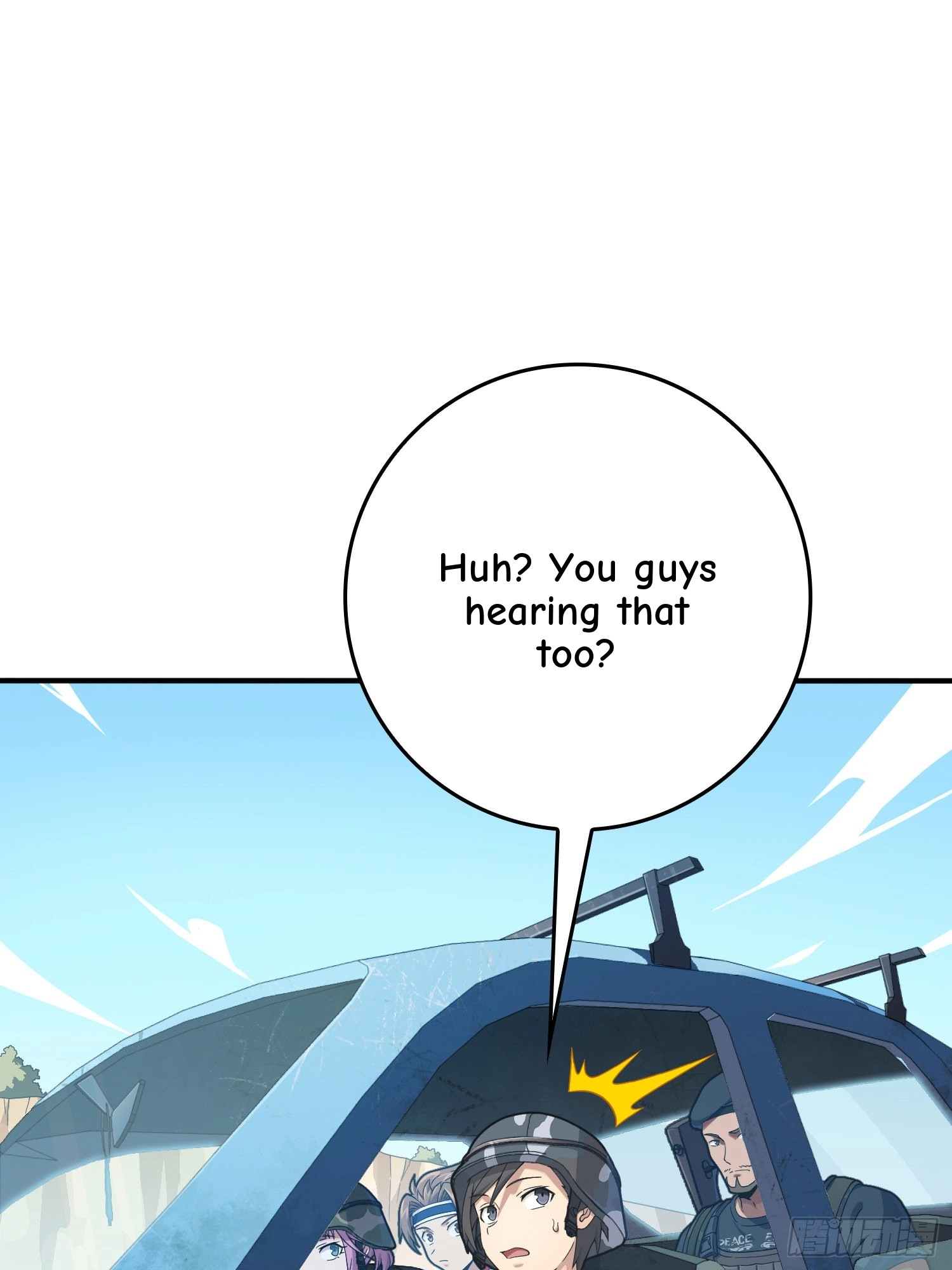 Read Lucky Rookie chapter 102 image 33 on Lezhin