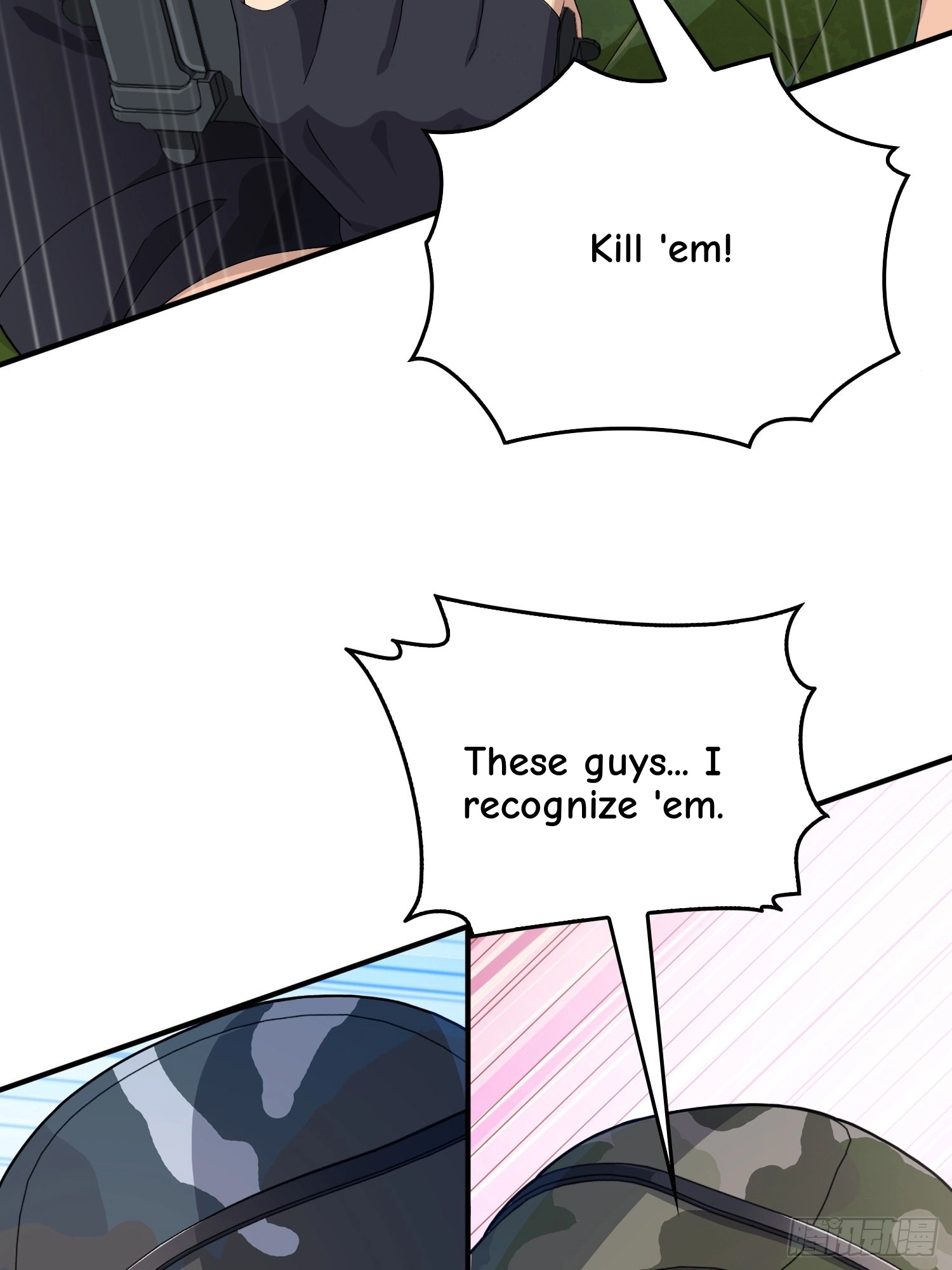 Read Lucky Rookie chapter 102 image 41 on Lezhin
