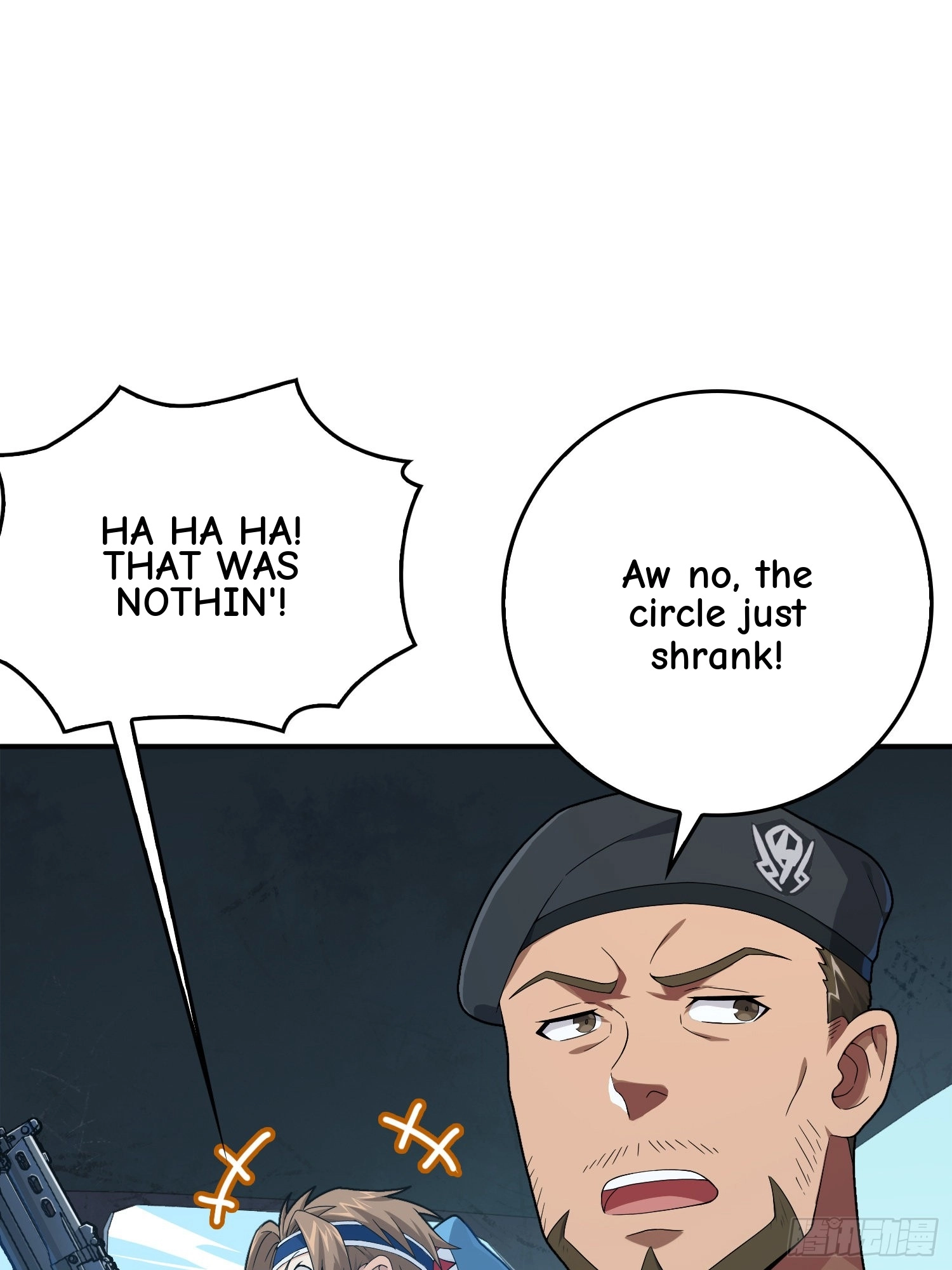 Read Lucky Rookie chapter 102 image 63 on Lezhin