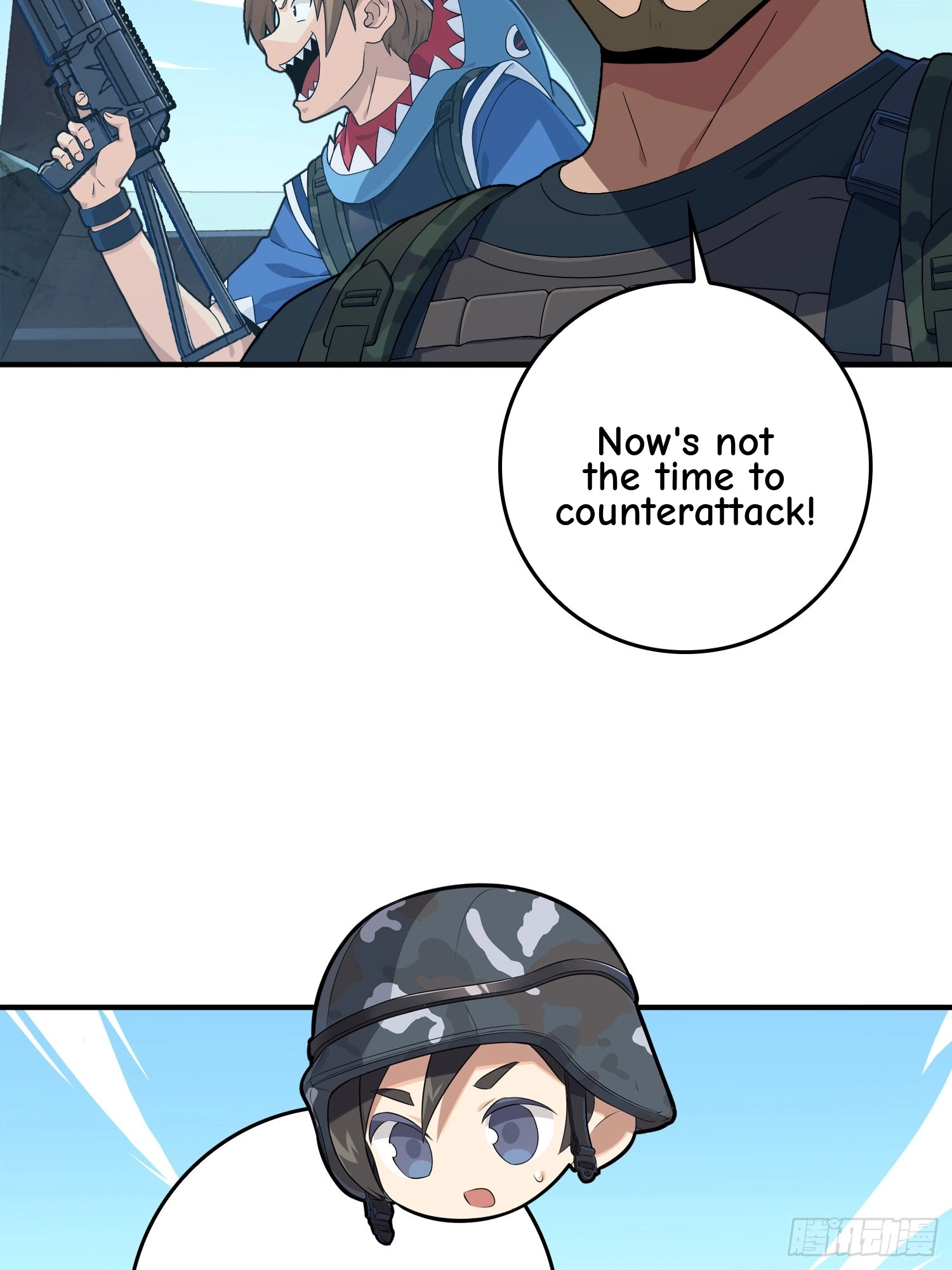 Read Lucky Rookie chapter 102 image 64 on Lezhin