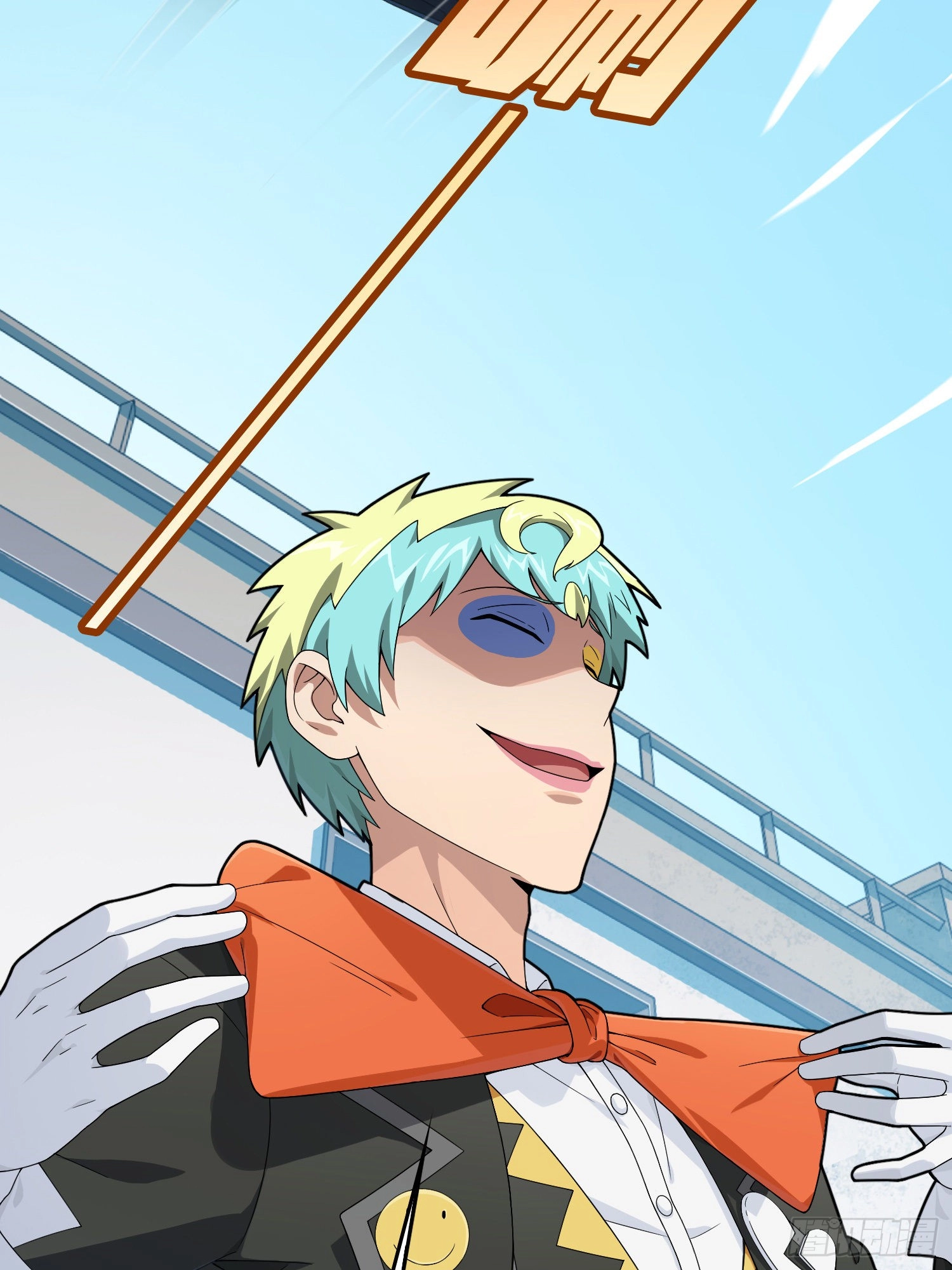 Read Lucky Rookie chapter 102 image 82 on Lezhin