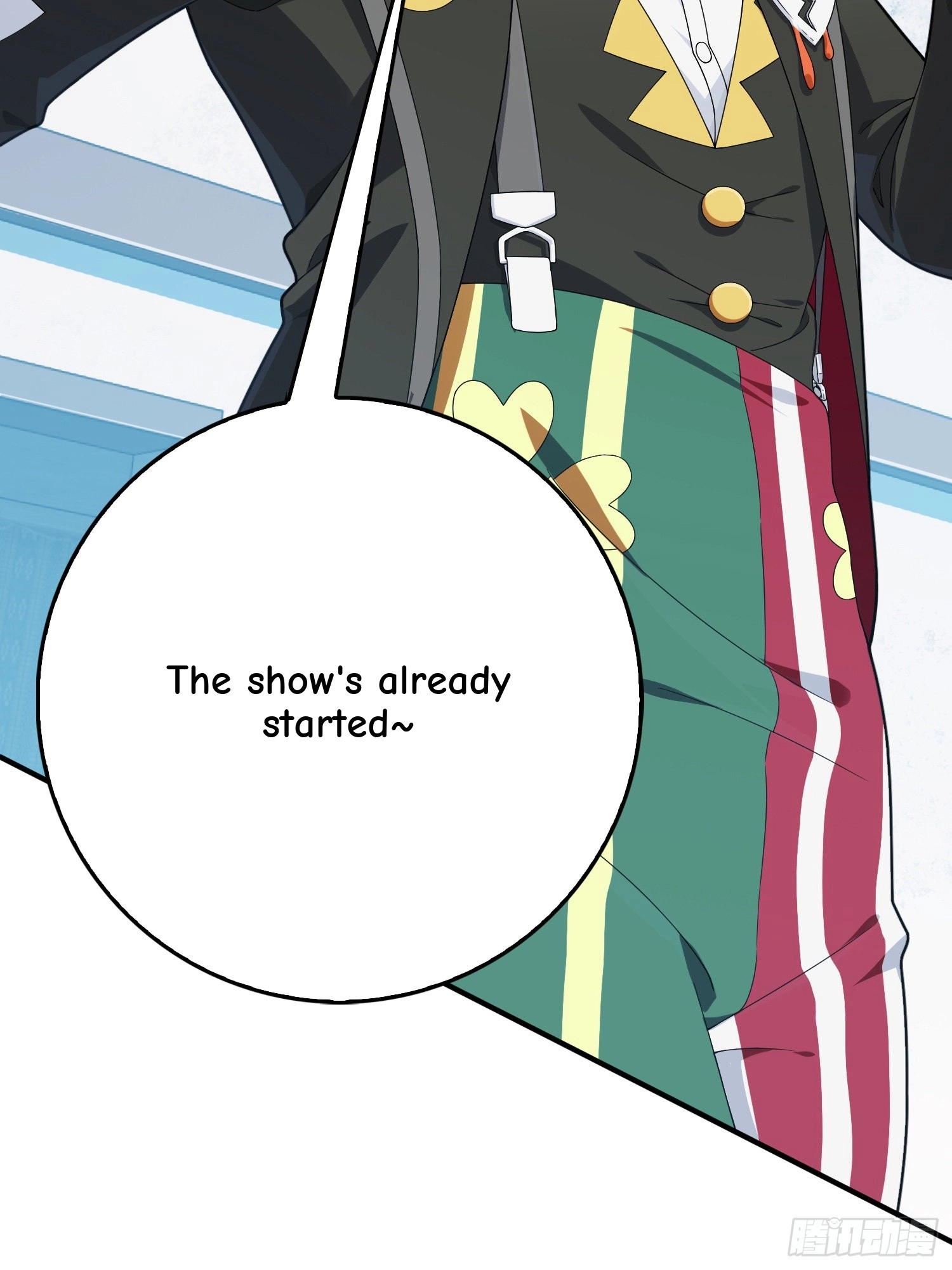 Read Lucky Rookie chapter 102 image 83 on Lezhin