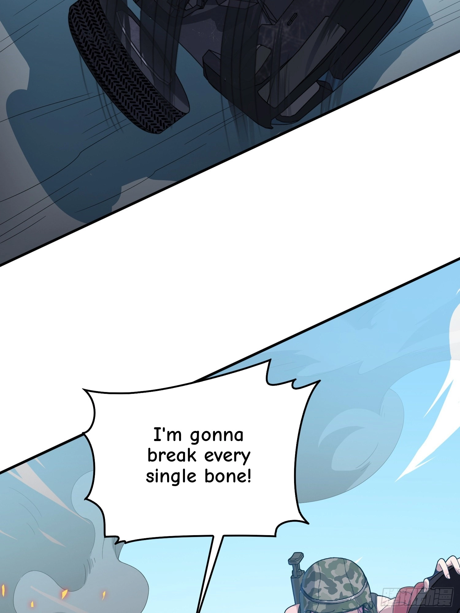 Read Lucky Rookie chapter 102 image 85 on Lezhin