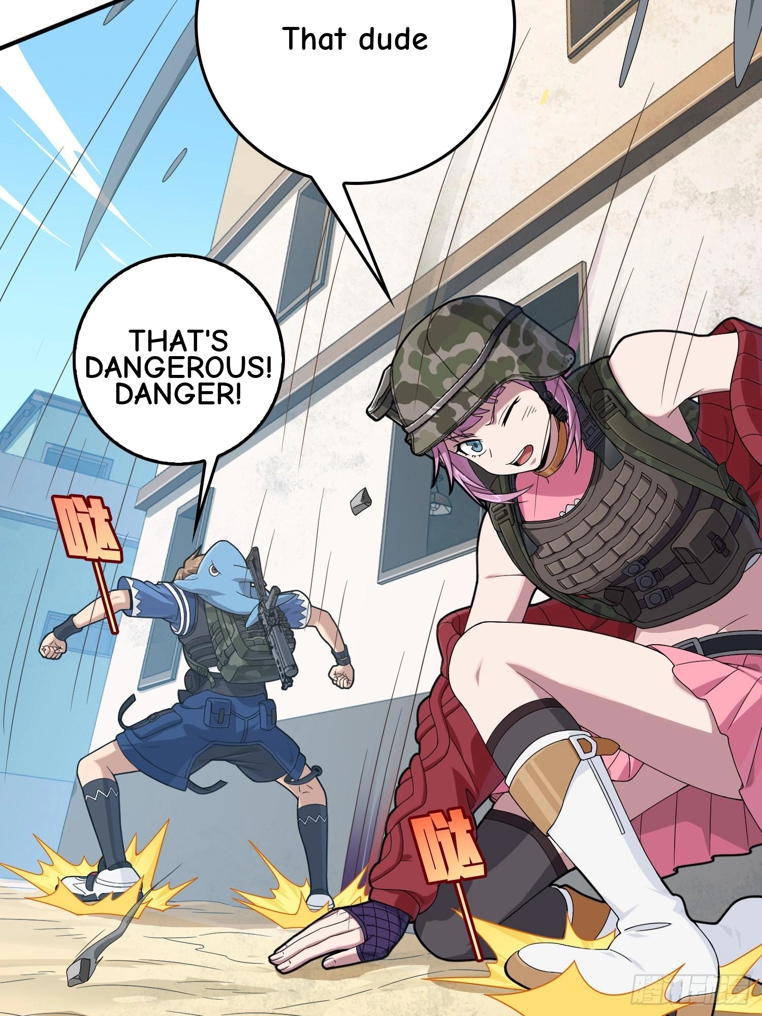Read Lucky Rookie chapter 102 image 90 on Lezhin