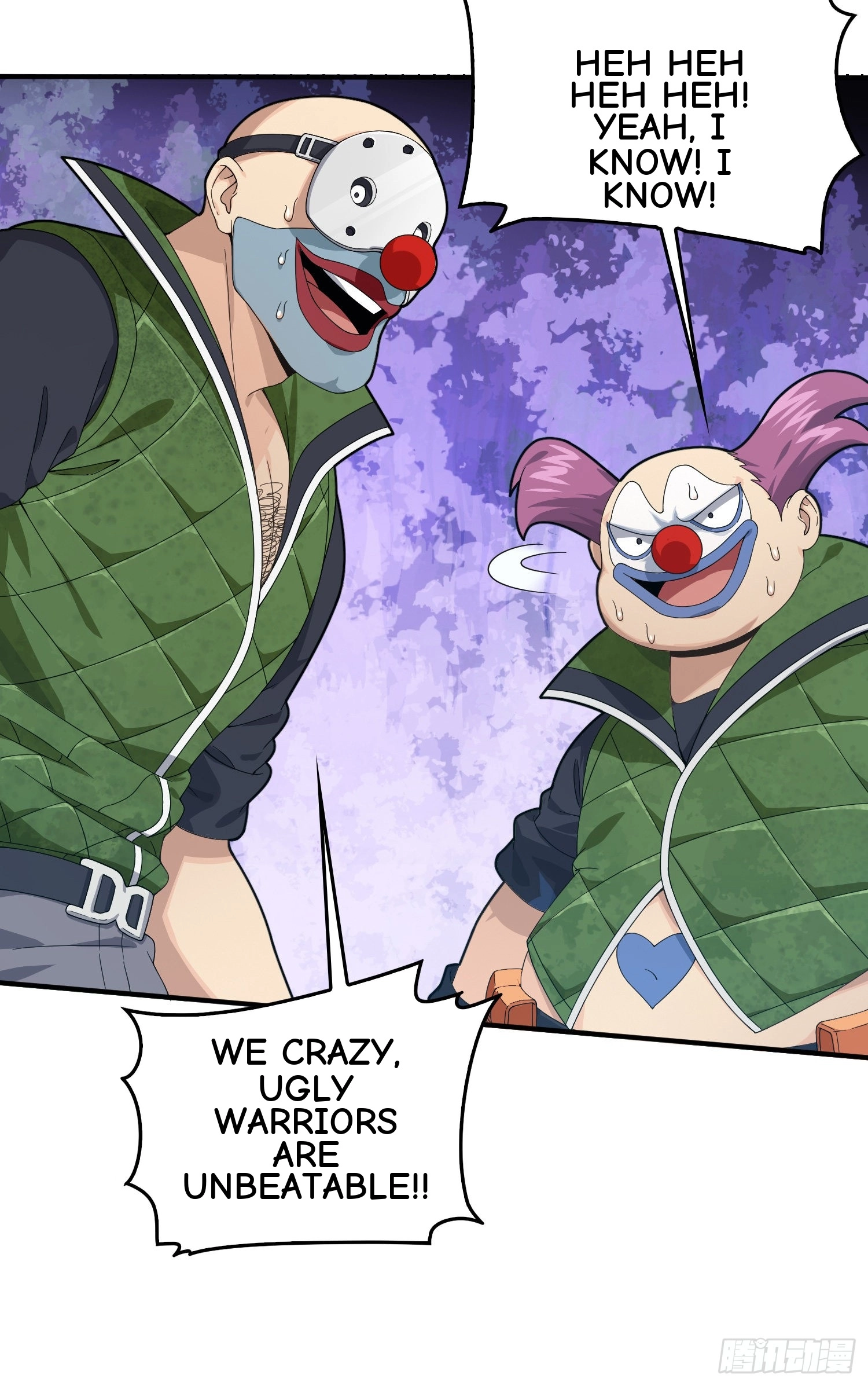Read Lucky Rookie chapter 103 image 10 on Lezhin
