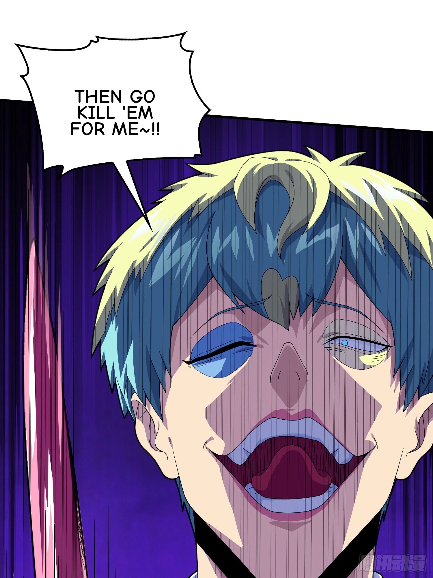 Read Lucky Rookie chapter 103 image 11 on Lezhin