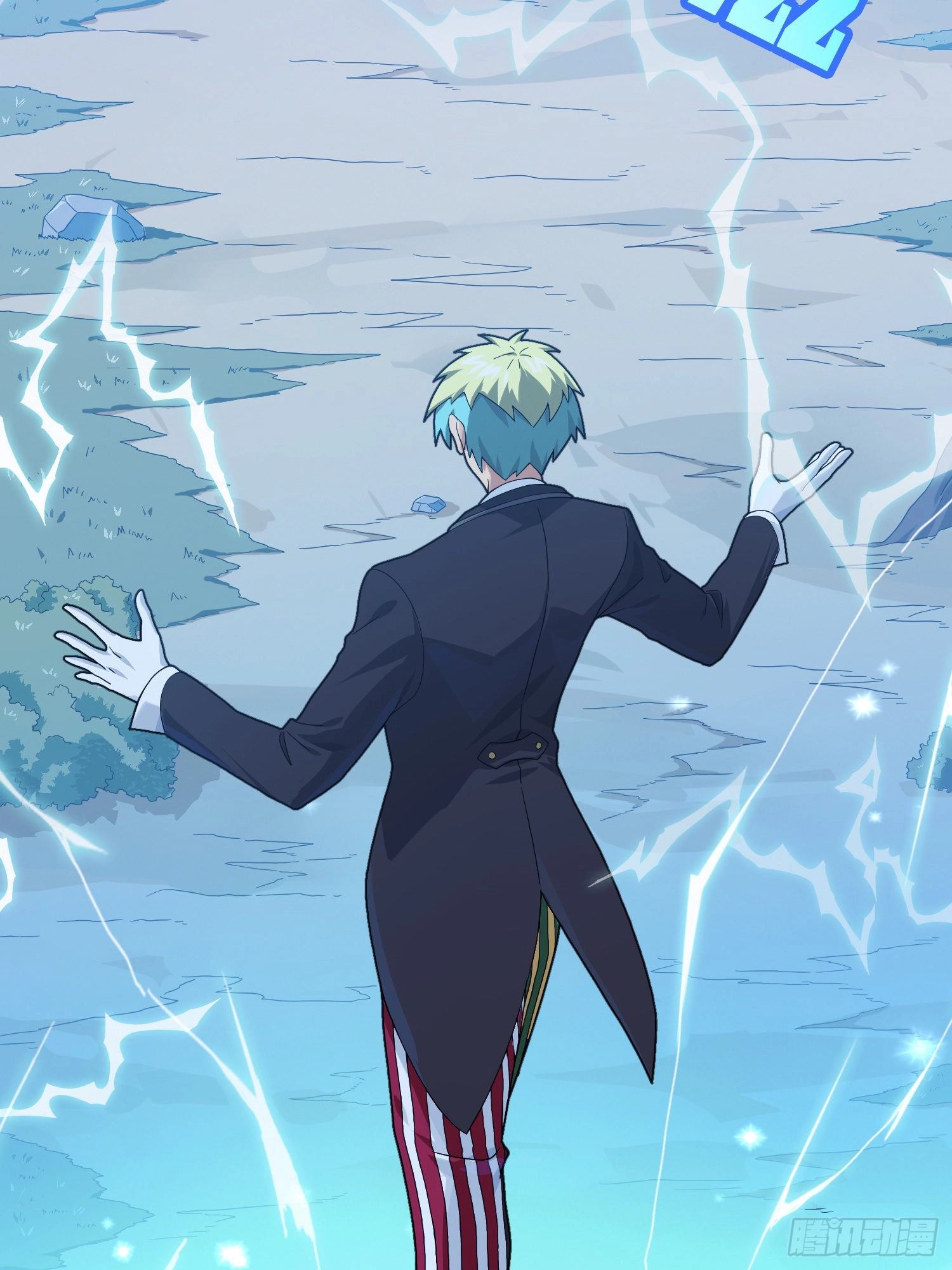 Read Lucky Rookie chapter 103 image 113 on Lezhin