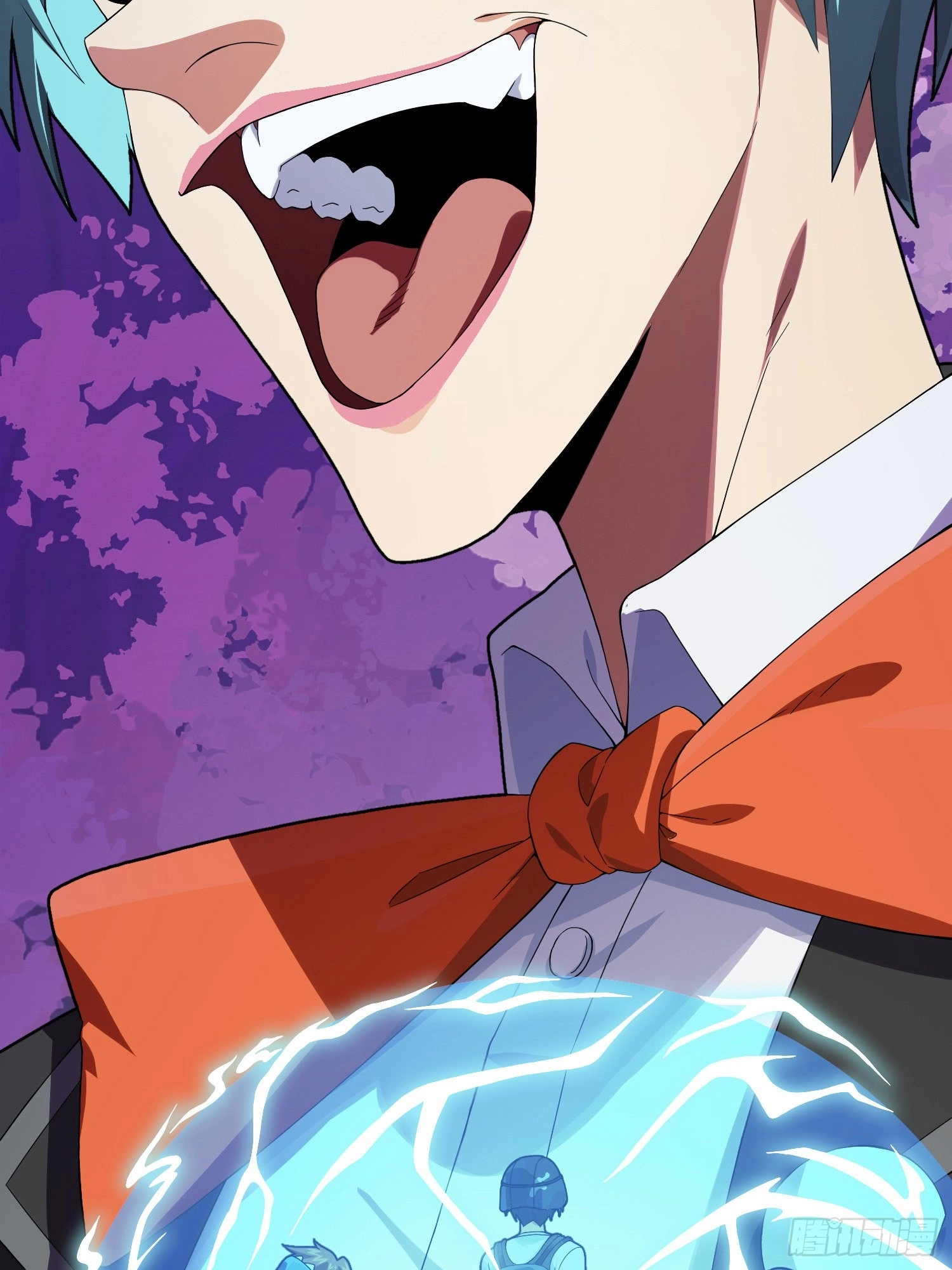 Read Lucky Rookie chapter 103 image 115 on Lezhin