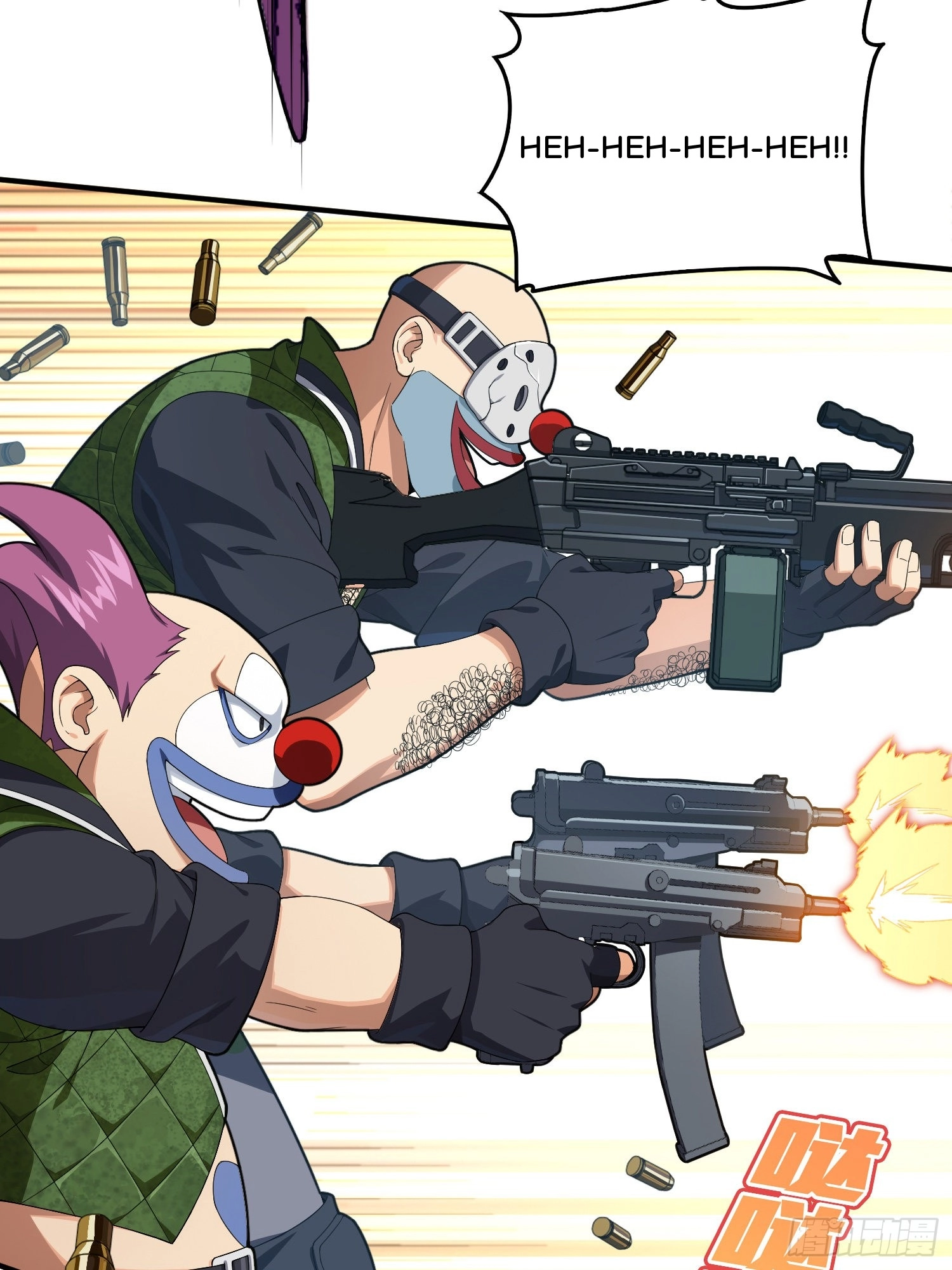 Read Lucky Rookie chapter 103 image 13 on Lezhin
