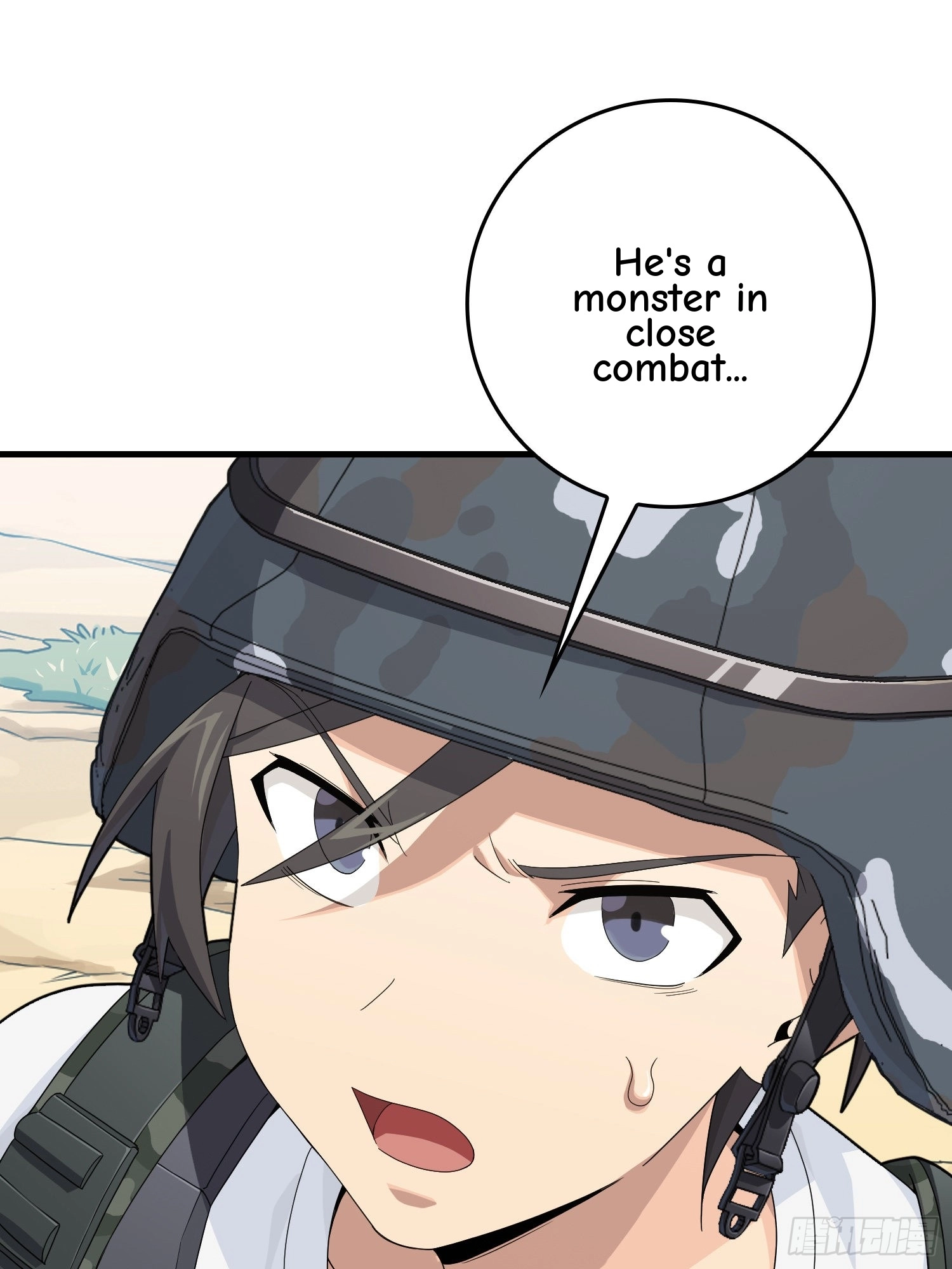 Read Lucky Rookie chapter 103 image 24 on Lezhin