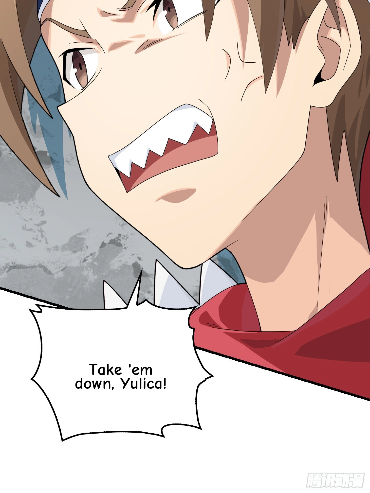 Read Lucky Rookie chapter 103 image 26 on Lezhin