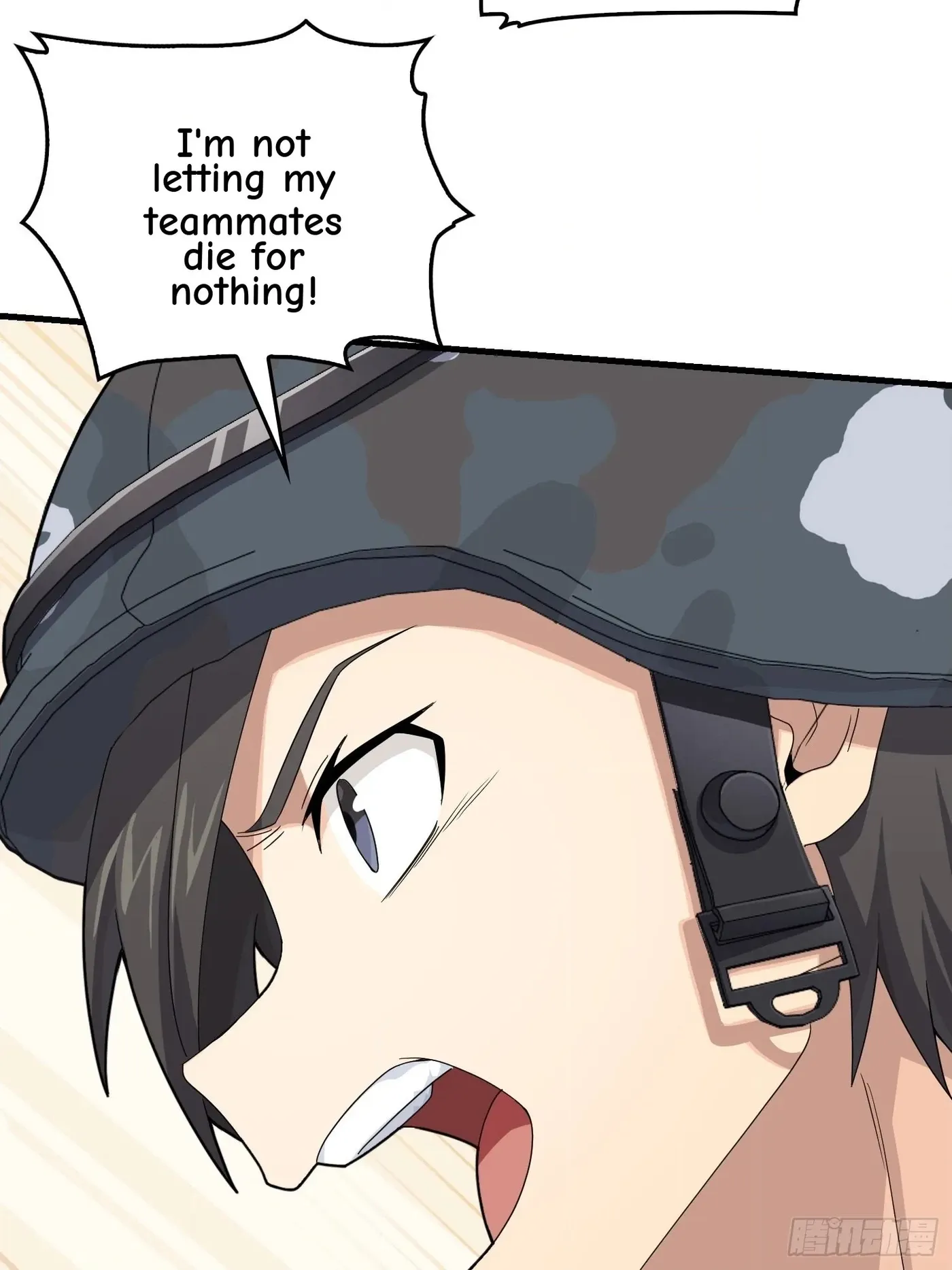 Read Lucky Rookie chapter 103 image 29 on Lezhin