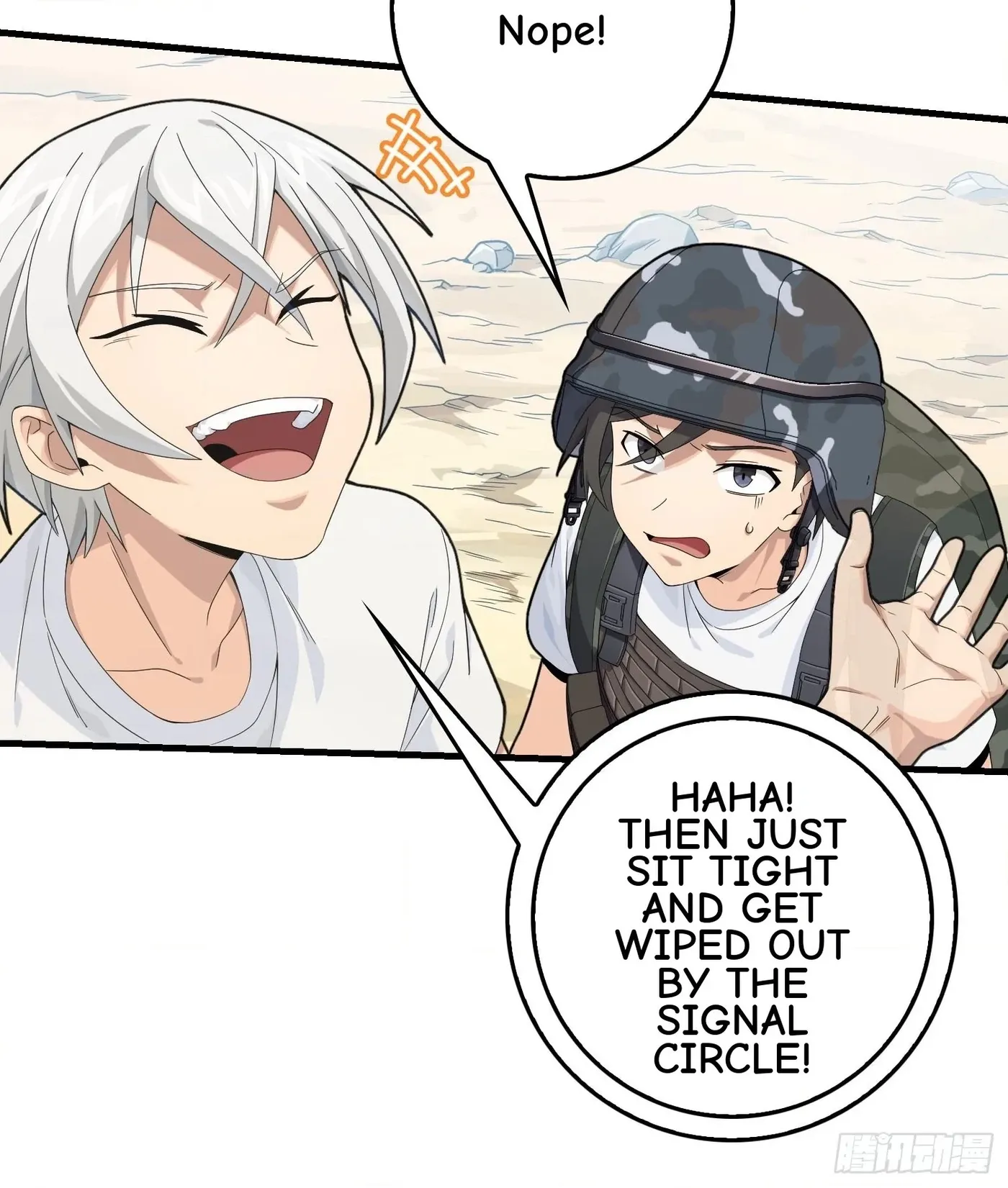 Read Lucky Rookie chapter 103 image 39 on Lezhin