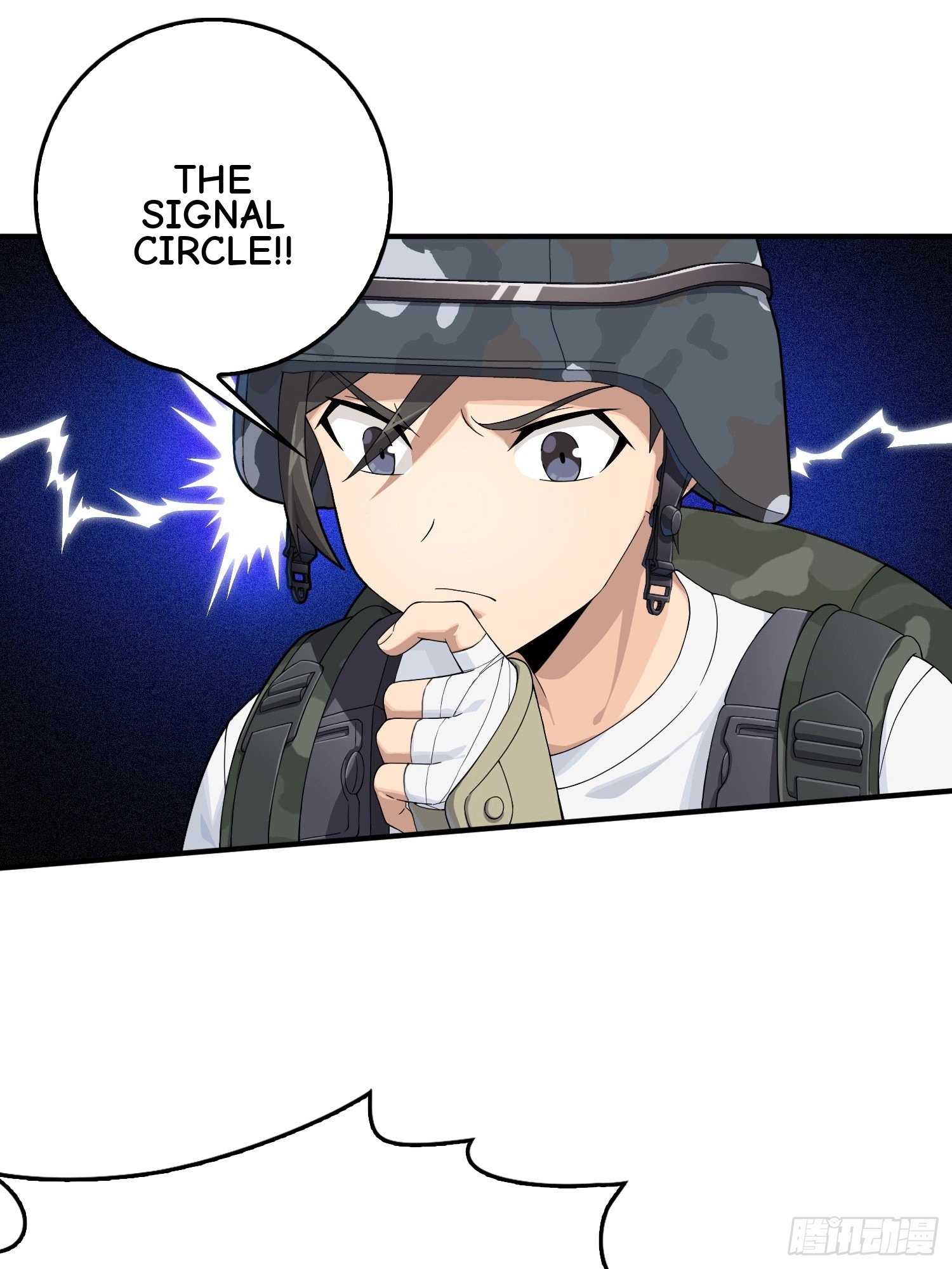 Read Lucky Rookie chapter 103 image 40 on Lezhin