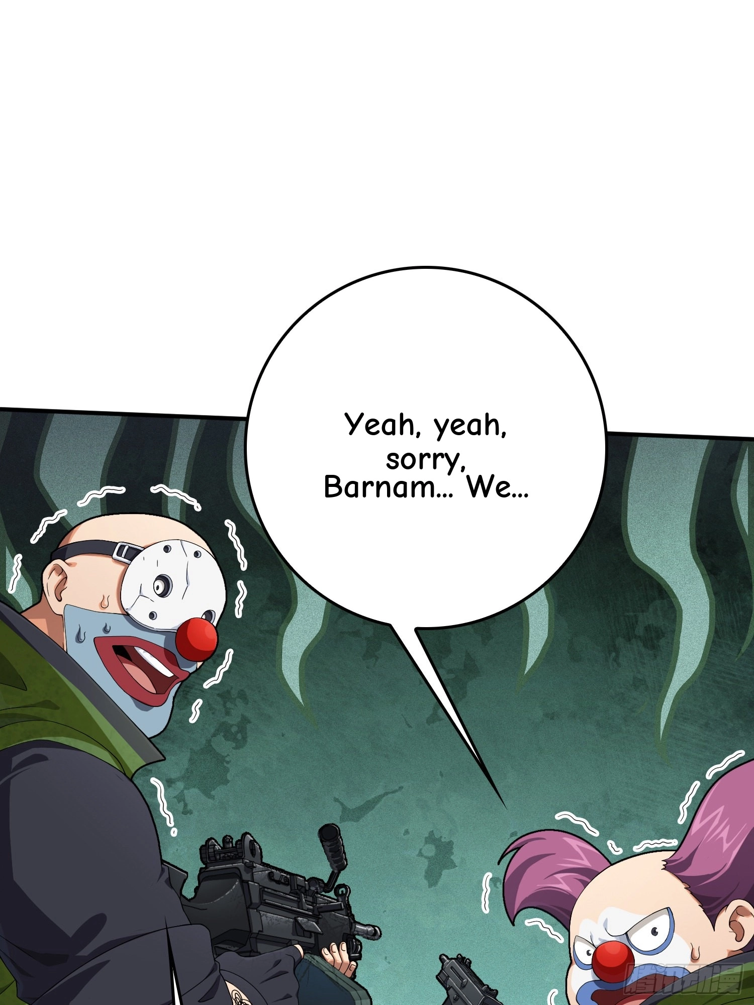 Read Lucky Rookie chapter 103 image 44 on Lezhin