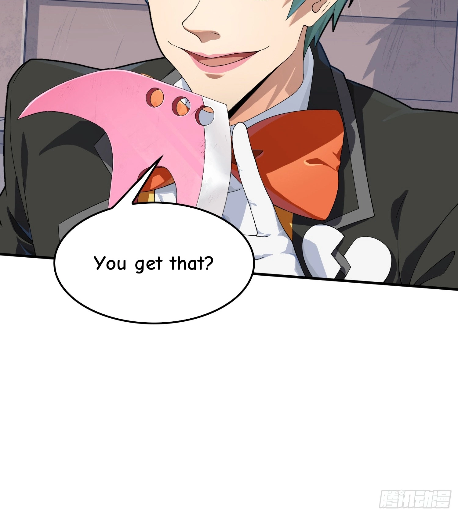 Read Lucky Rookie chapter 103 image 46 on Lezhin