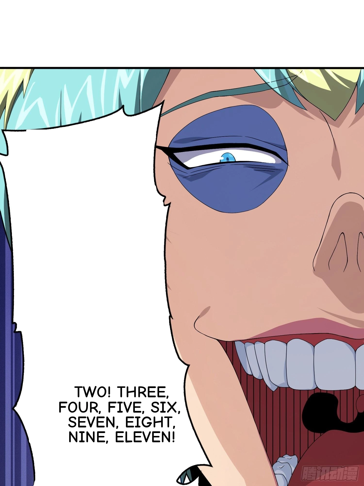Read Lucky Rookie chapter 103 image 53 on Lezhin
