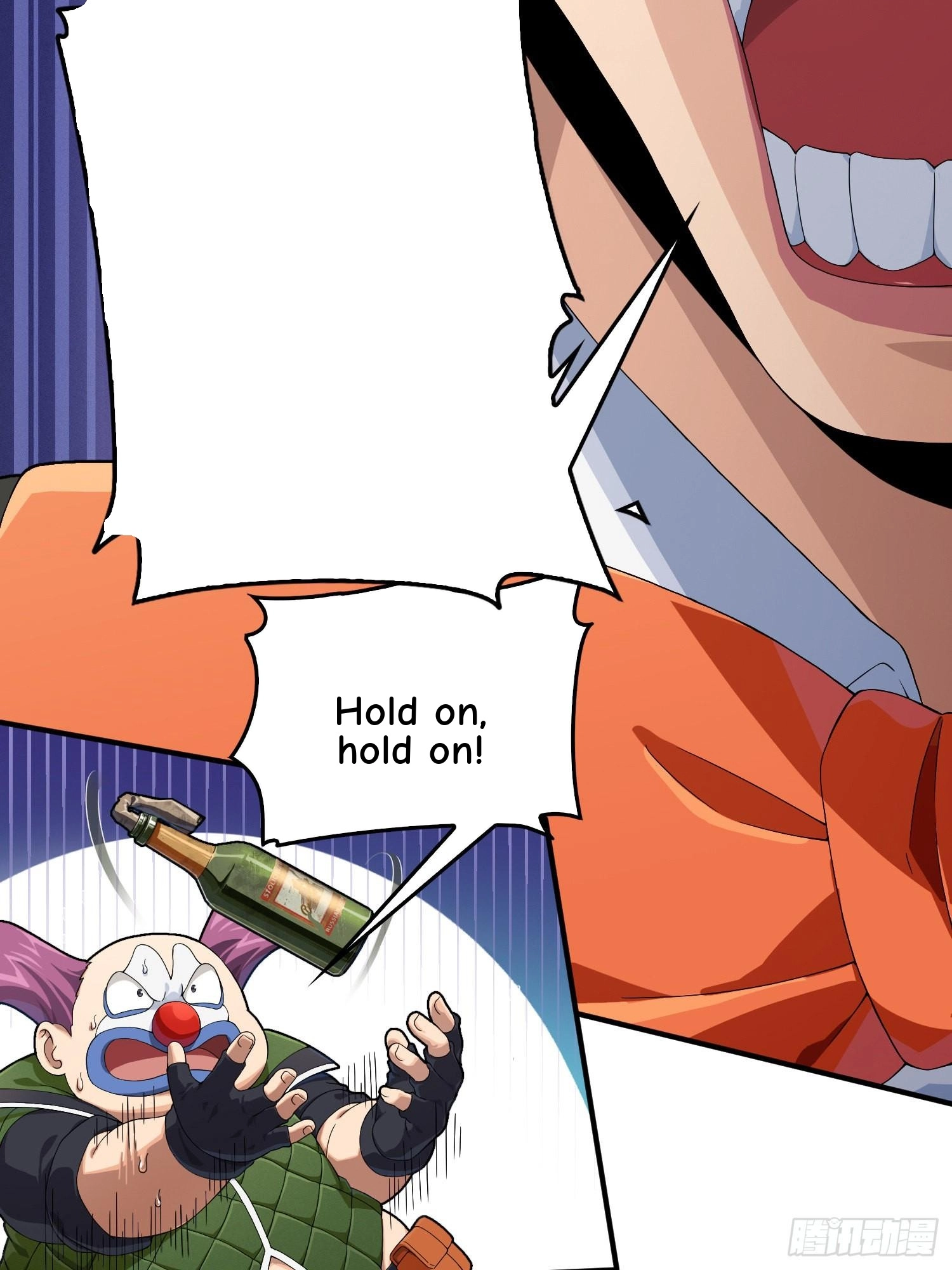 Read Lucky Rookie chapter 103 image 54 on Lezhin